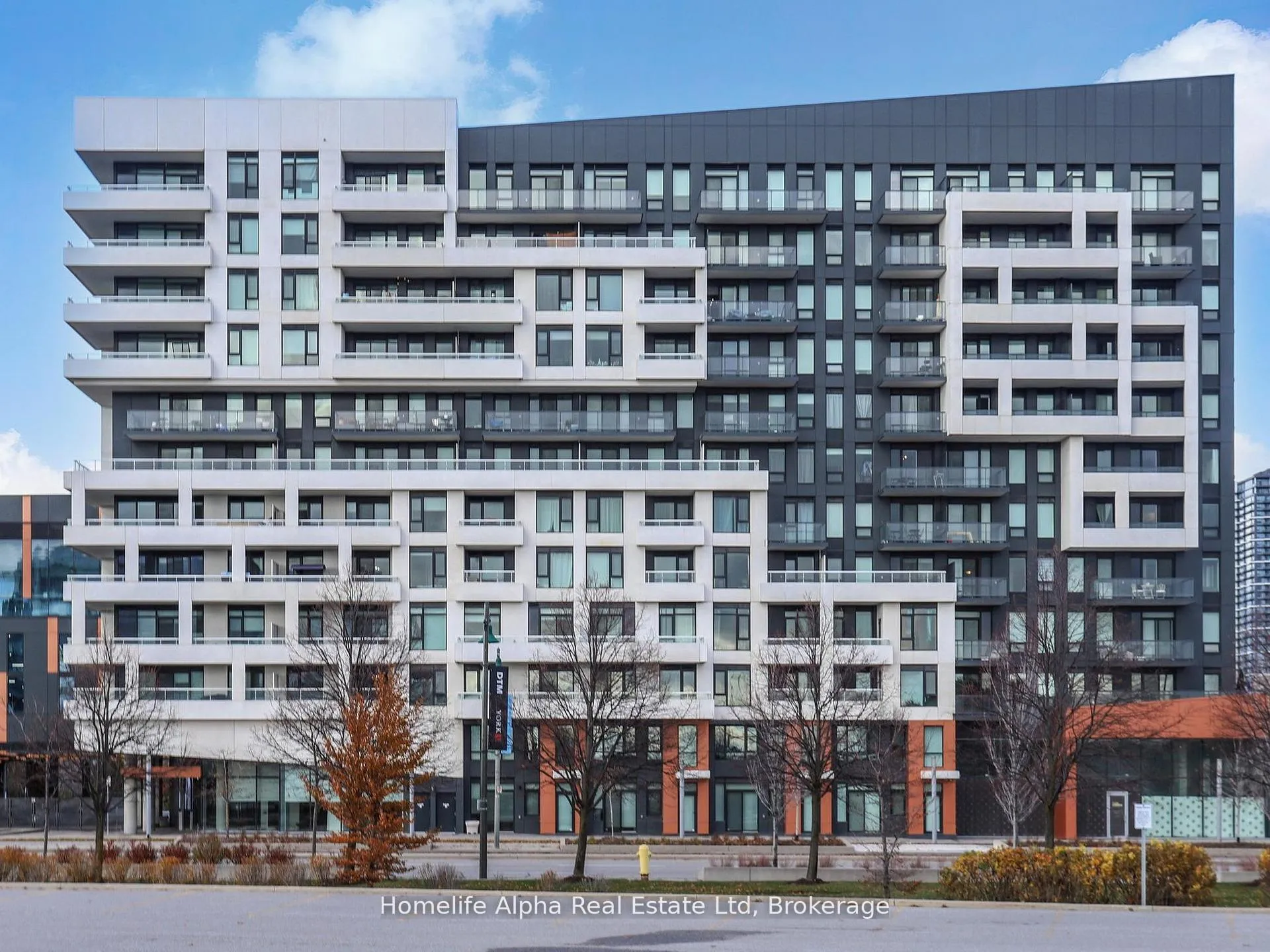 Photo 45 of Unit 1206, 8 Rouge Valley Drive W, Markham, Unionville — HOMEH