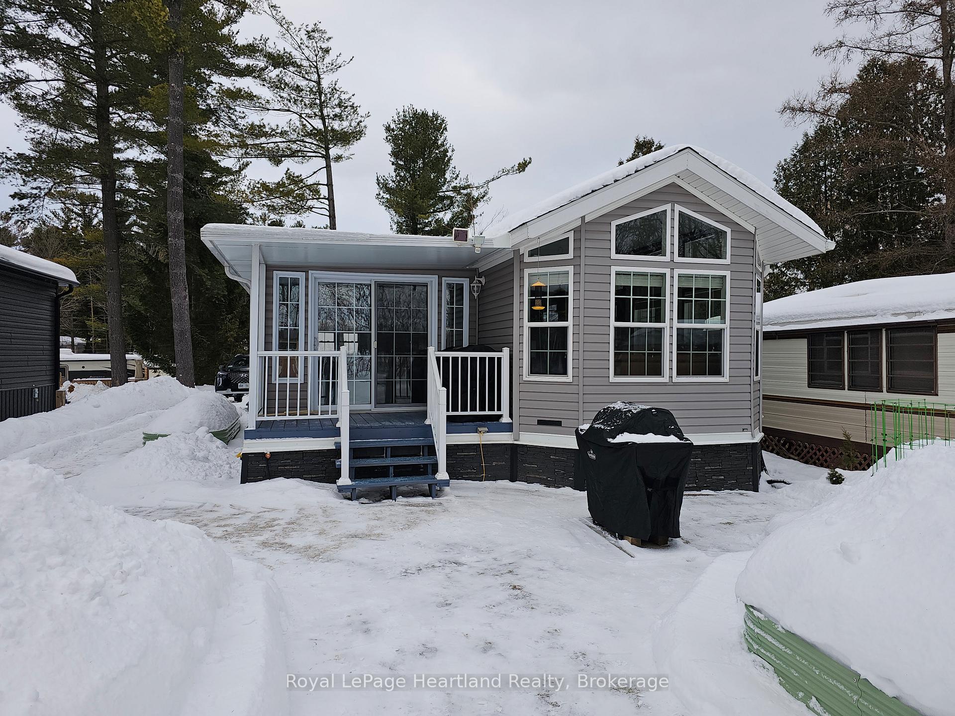 Photo 1 of 76735 Wildwood Line, Bluewater, Stanley — HOMEH