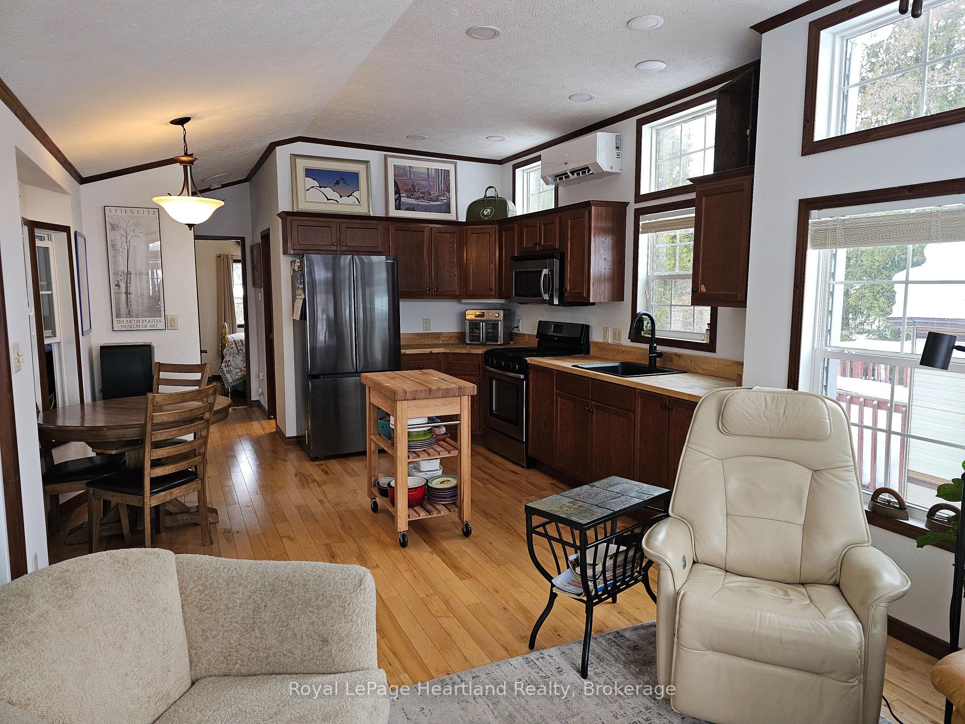 Photo 5 of 76735 Wildwood Line, Bluewater, Stanley — HOMEH