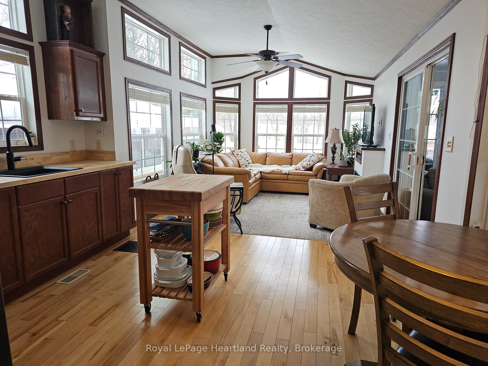Photo 6 of 76735 Wildwood Line, Bluewater, Stanley — HOMEH