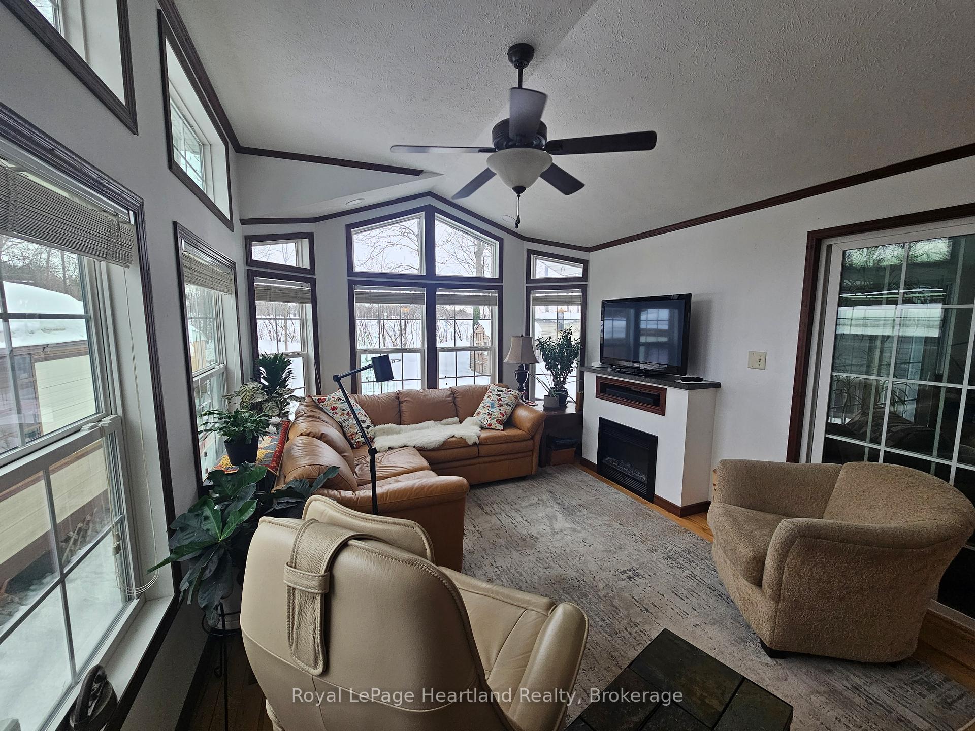 Photo 8 of 76735 Wildwood Line, Bluewater, Stanley — HOMEH