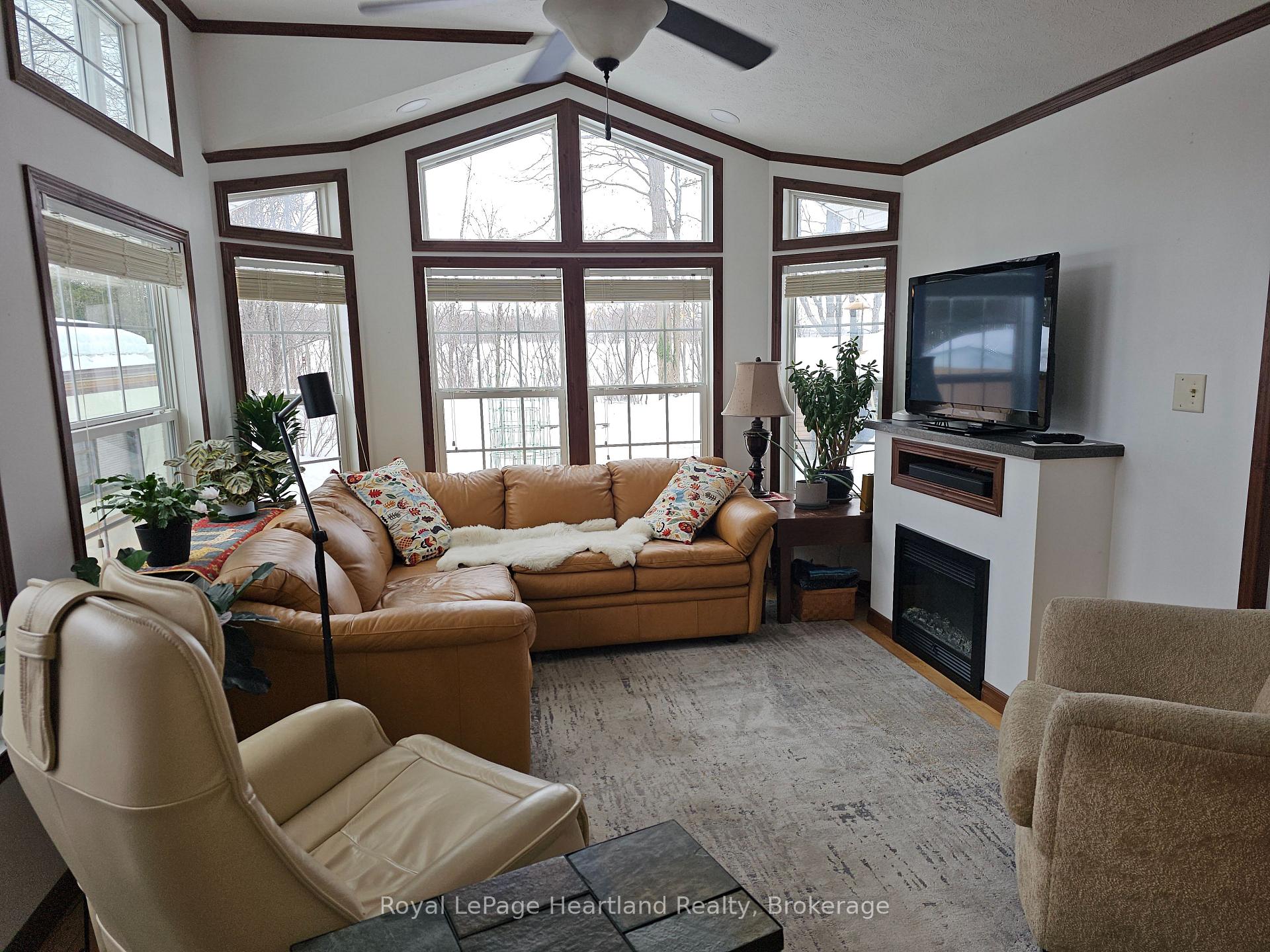 Photo 7 of 76735 Wildwood Line, Bluewater, Stanley — HOMEH