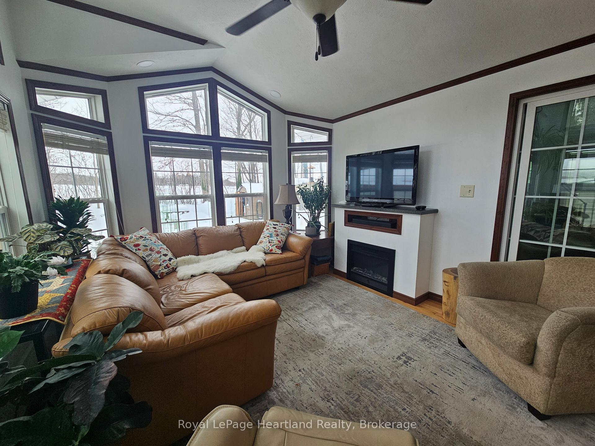 Photo 9 of 76735 Wildwood Line, Bluewater, Stanley — HOMEH
