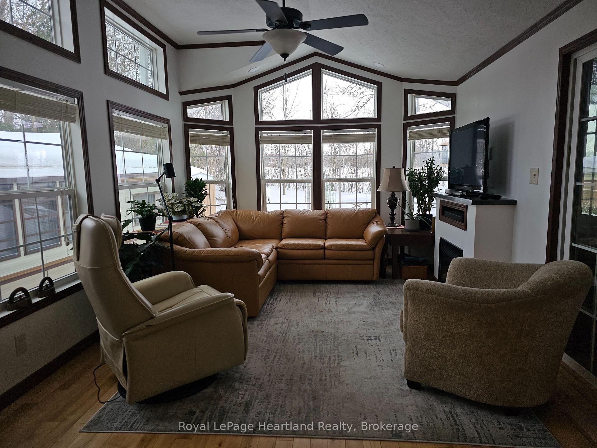 Photo 11 of 76735 Wildwood Line, Bluewater, Stanley — HOMEH