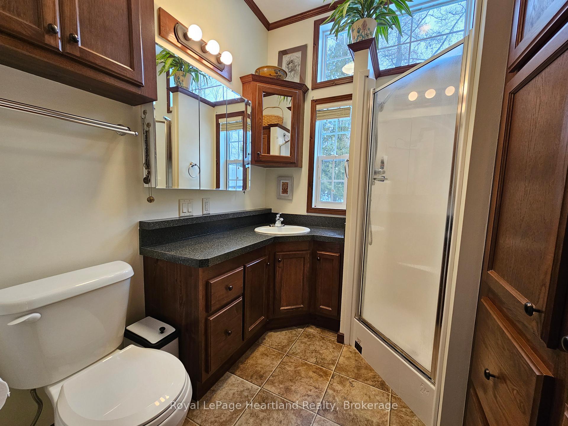 Photo 10 of 76735 Wildwood Line, Bluewater, Stanley — HOMEH