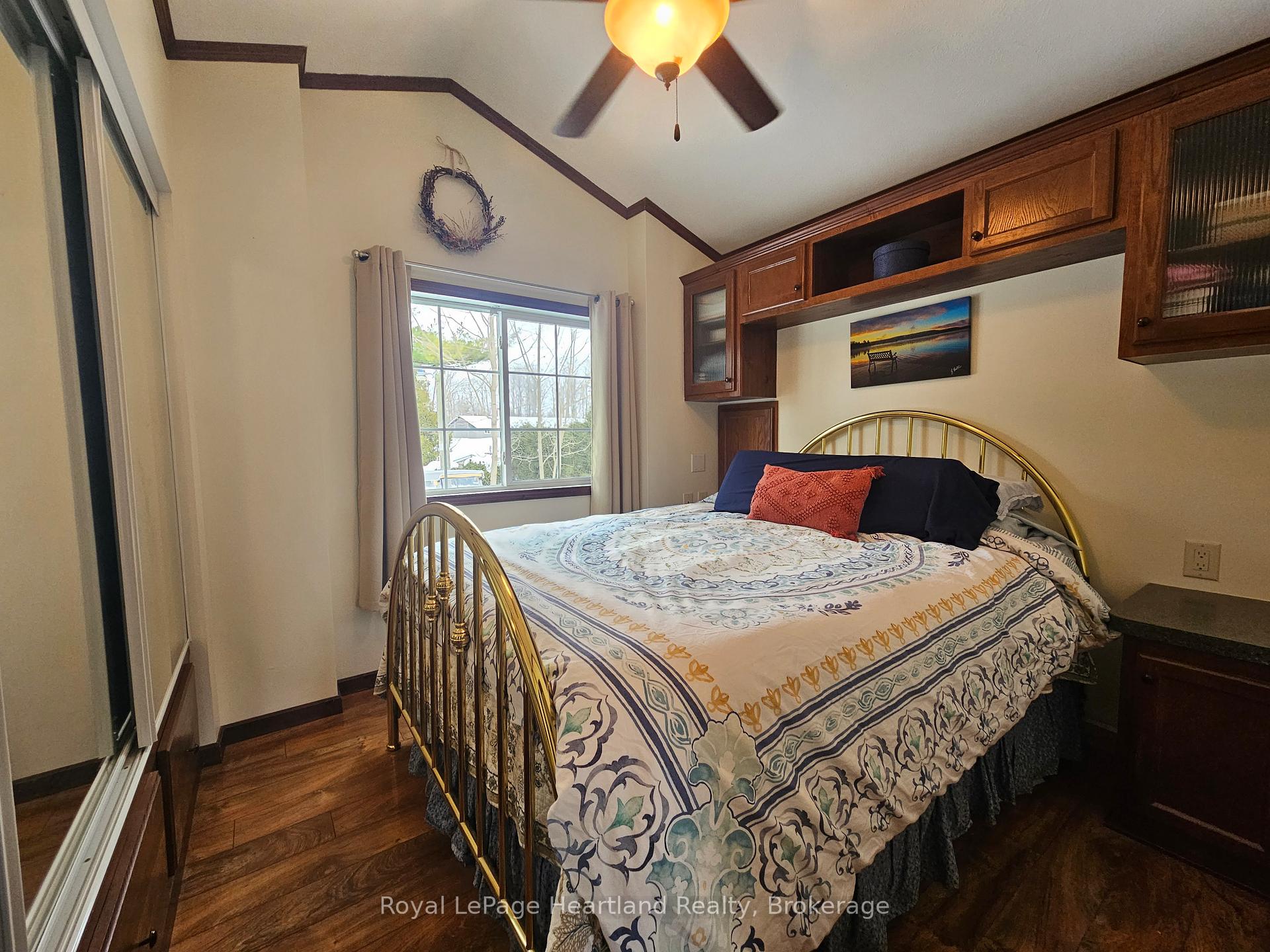 Photo 13 of 76735 Wildwood Line, Bluewater, Stanley — HOMEH