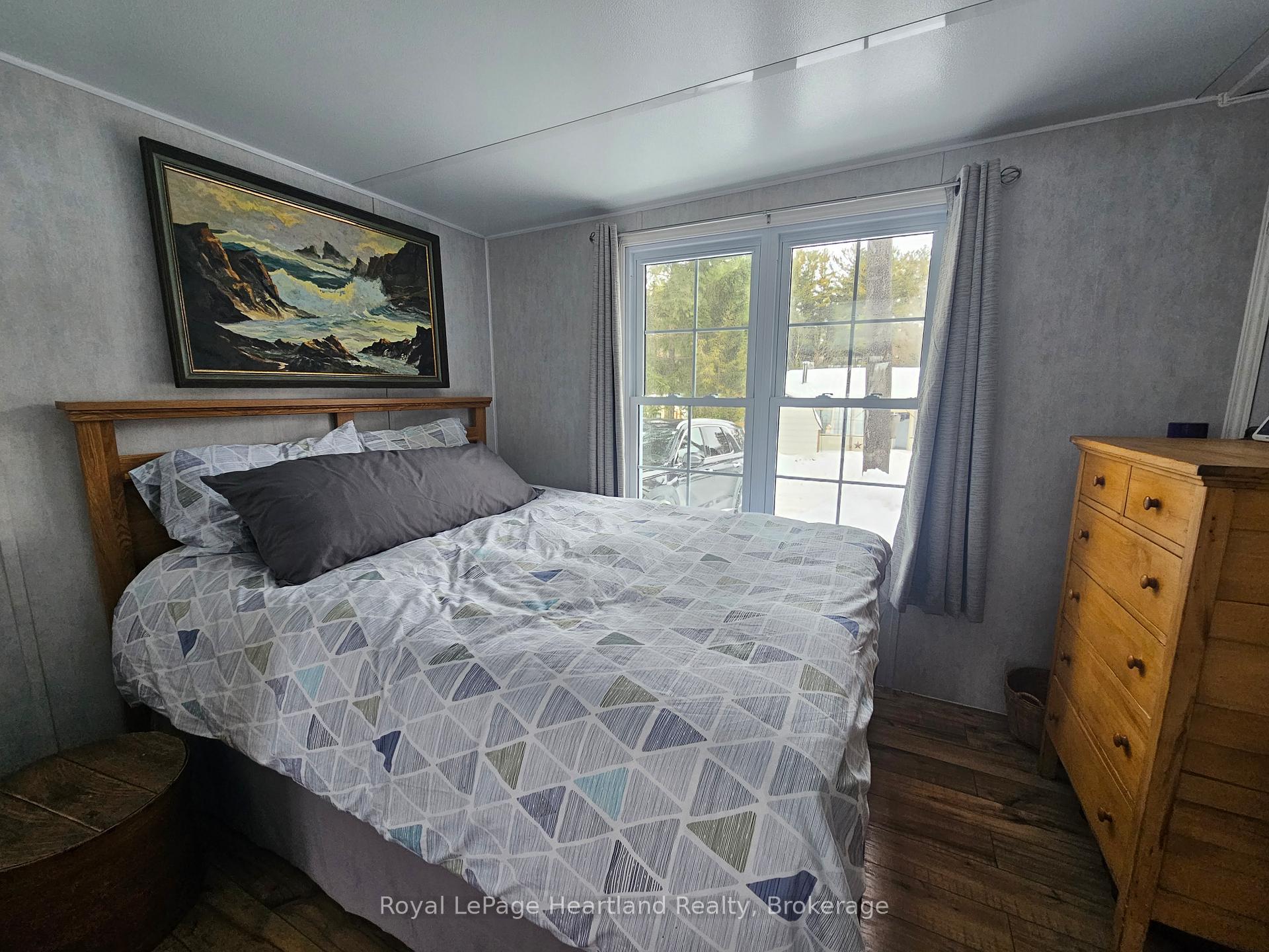Photo 12 of 76735 Wildwood Line, Bluewater, Stanley — HOMEH