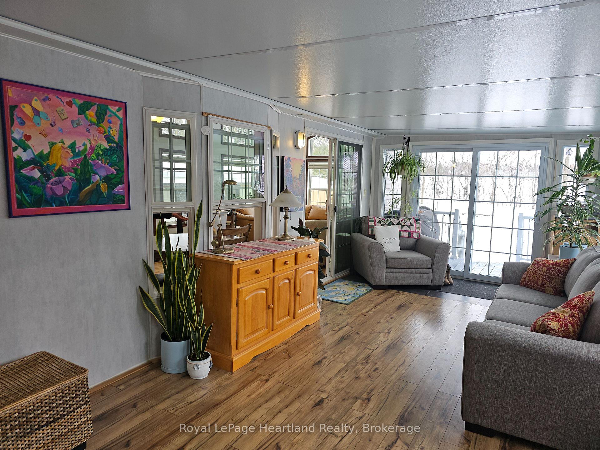 Photo 14 of 76735 Wildwood Line, Bluewater, Stanley — HOMEH