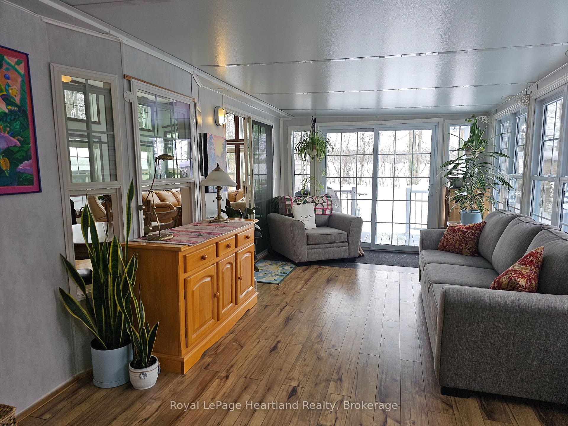 Photo 16 of 76735 Wildwood Line, Bluewater, Stanley — HOMEH