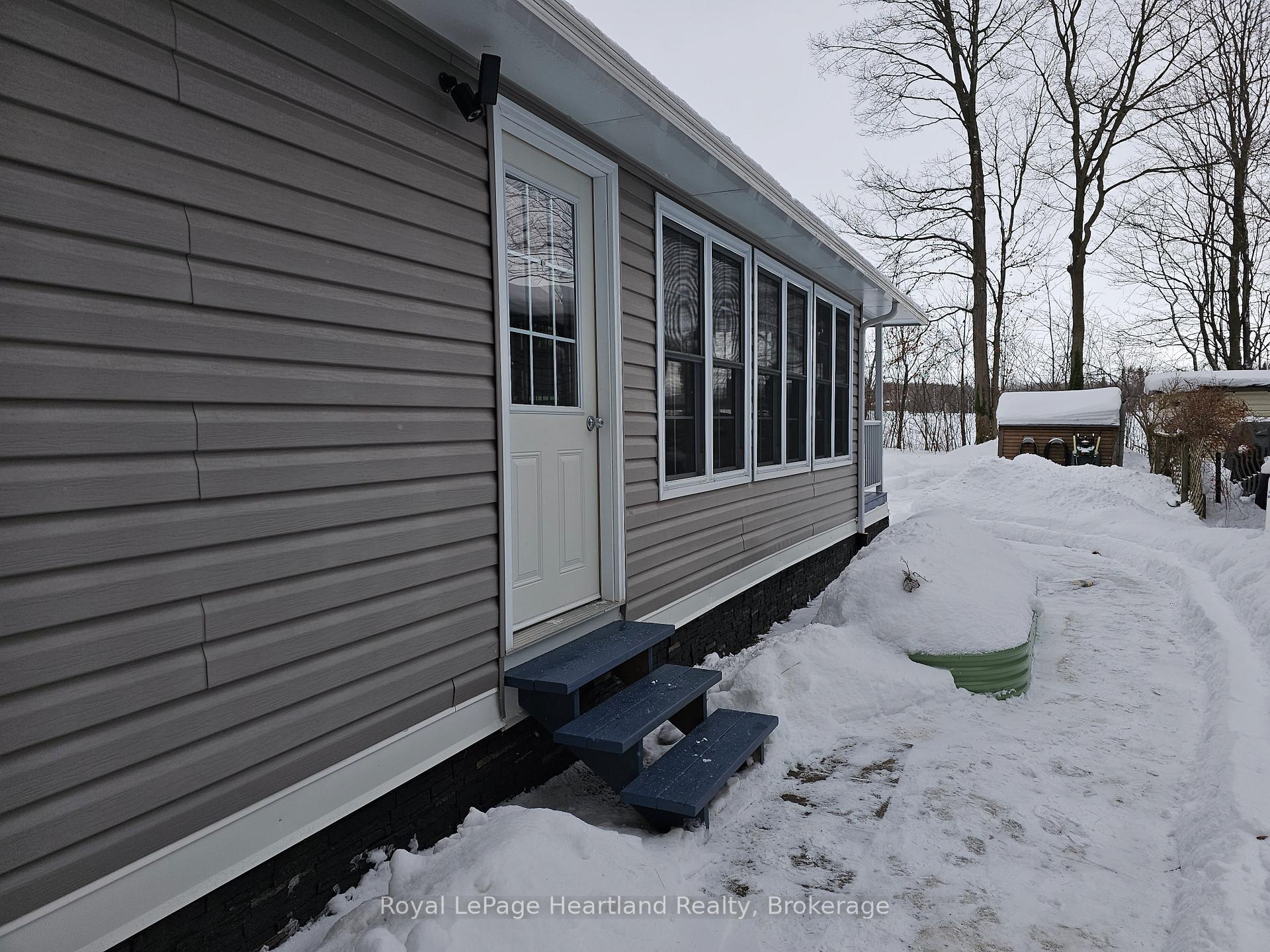 Photo 15 of 76735 Wildwood Line, Bluewater, Stanley — HOMEH