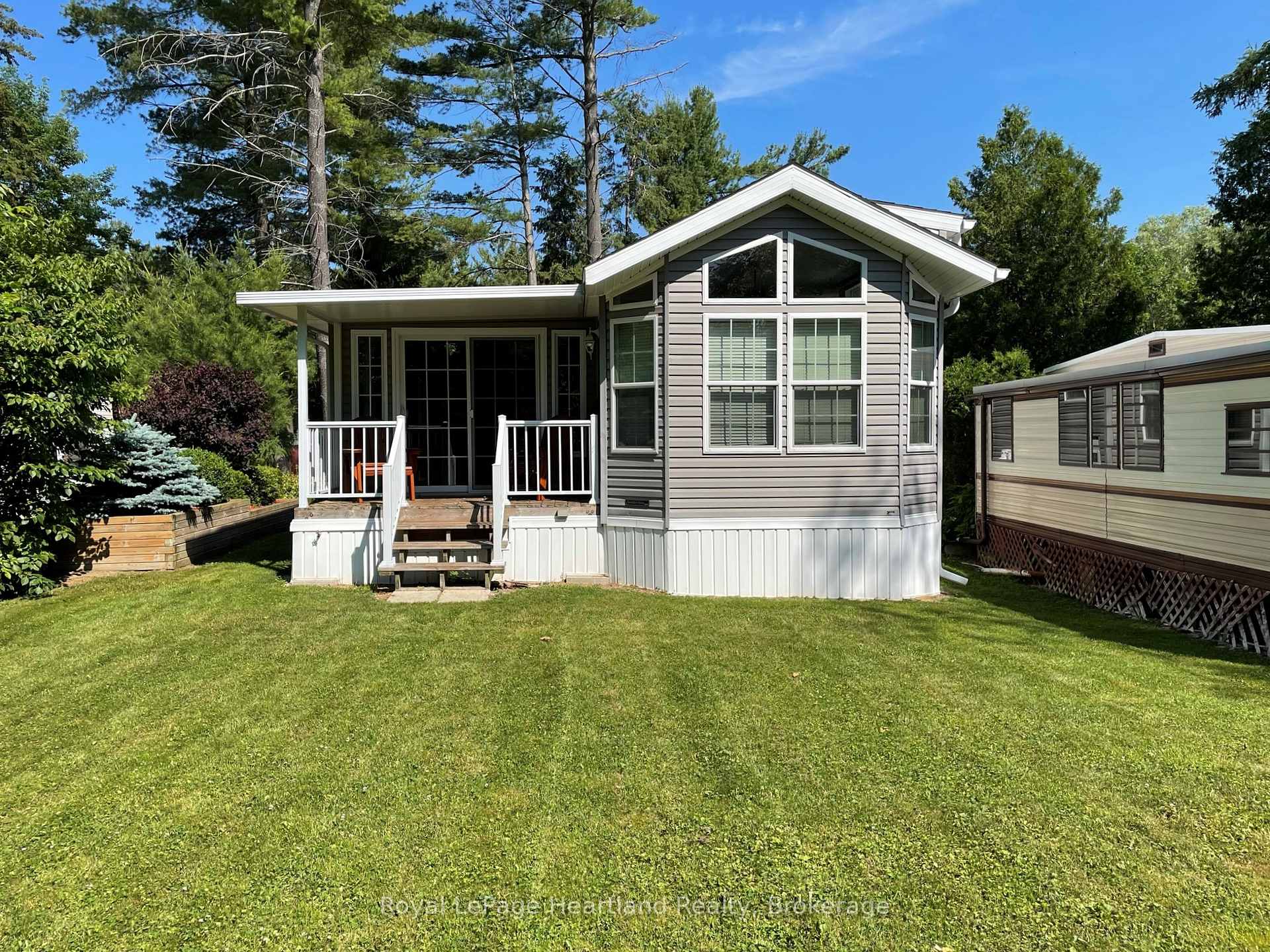 Photo 19 of 76735 Wildwood Line, Bluewater, Stanley — HOMEH