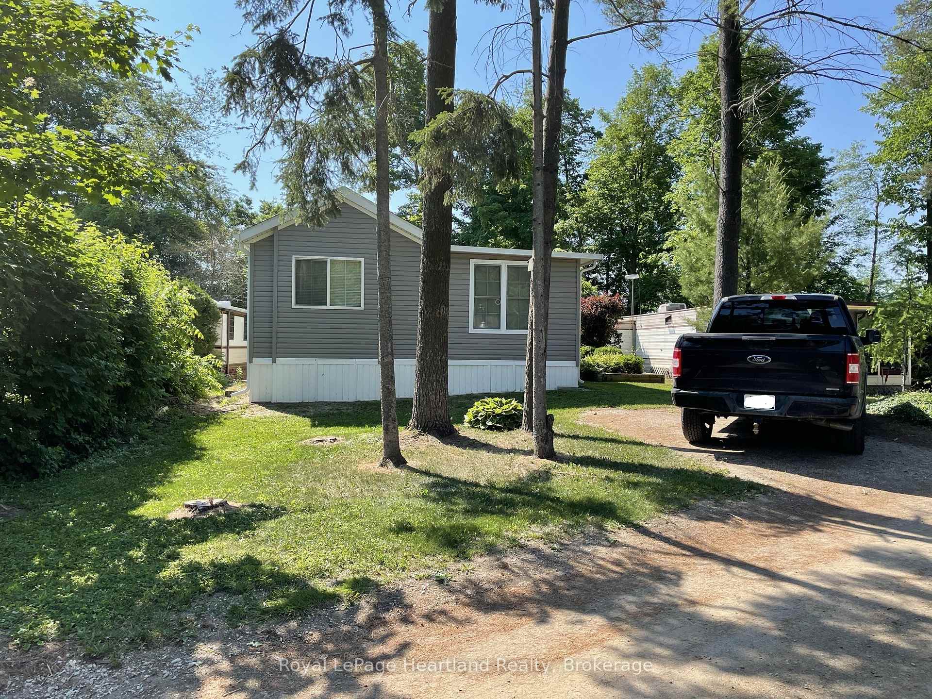 Photo 21 of 76735 Wildwood Line, Bluewater, Stanley — HOMEH