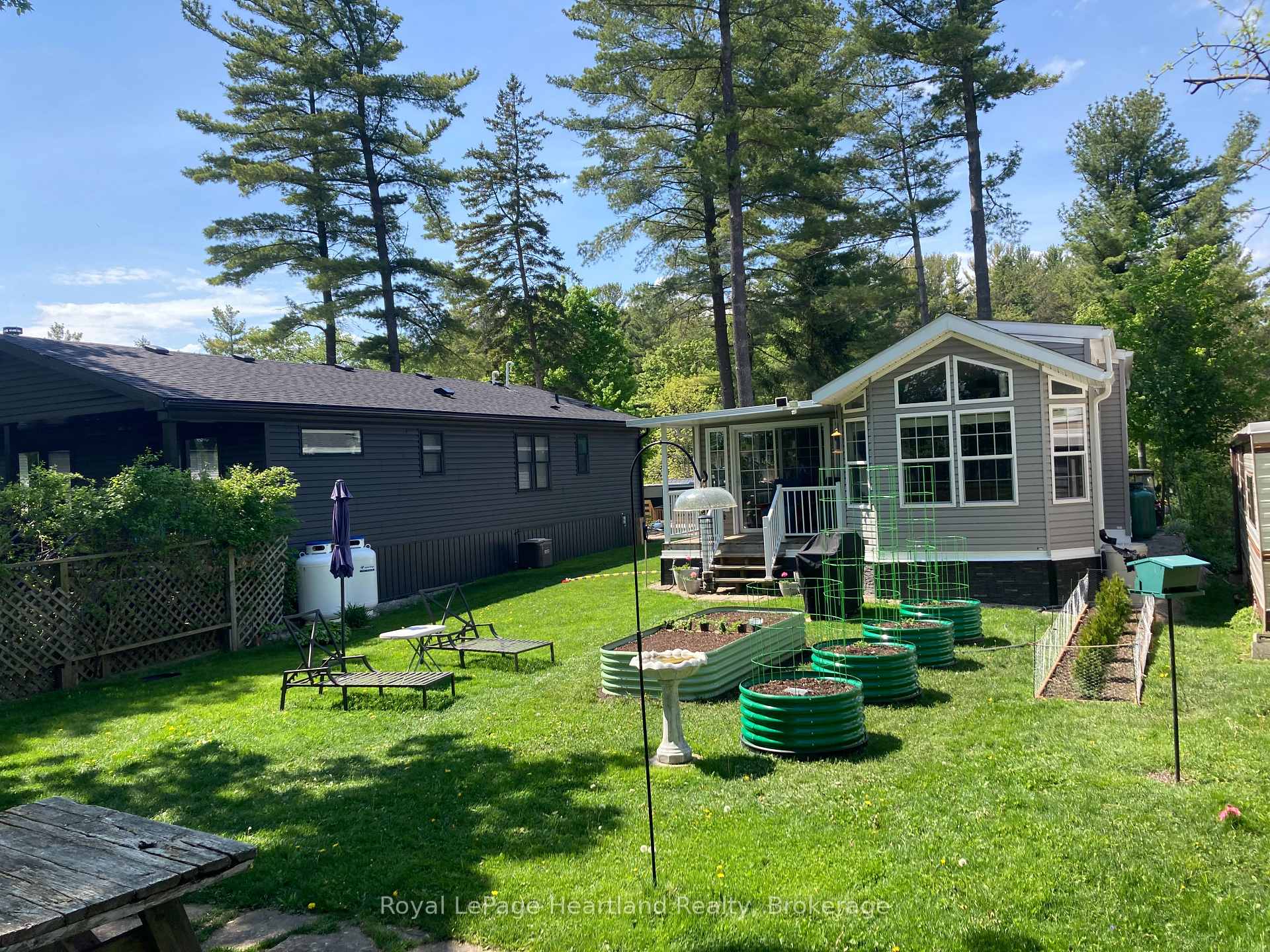 Photo 26 of 76735 Wildwood Line, Bluewater, Stanley — HOMEH