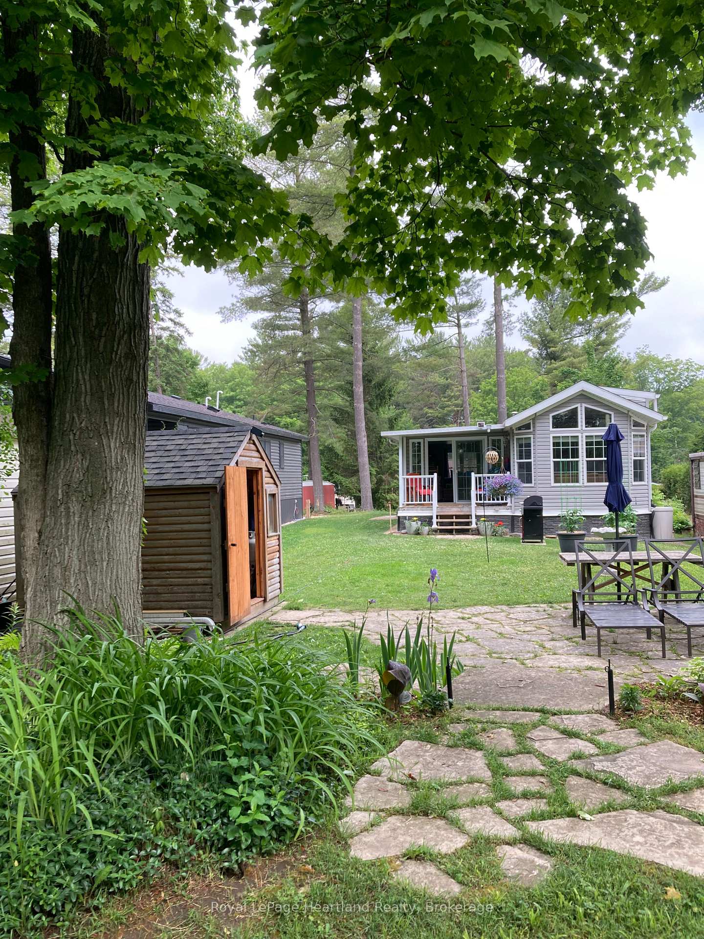 Photo 27 of 76735 Wildwood Line, Bluewater, Stanley — HOMEH