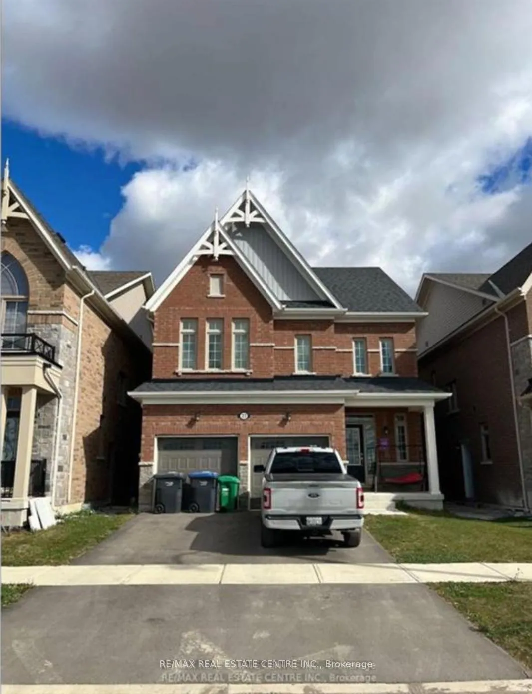 Photo 1 of 23 Neil Promenade, Caledon, Rural Caledon — HOMEH