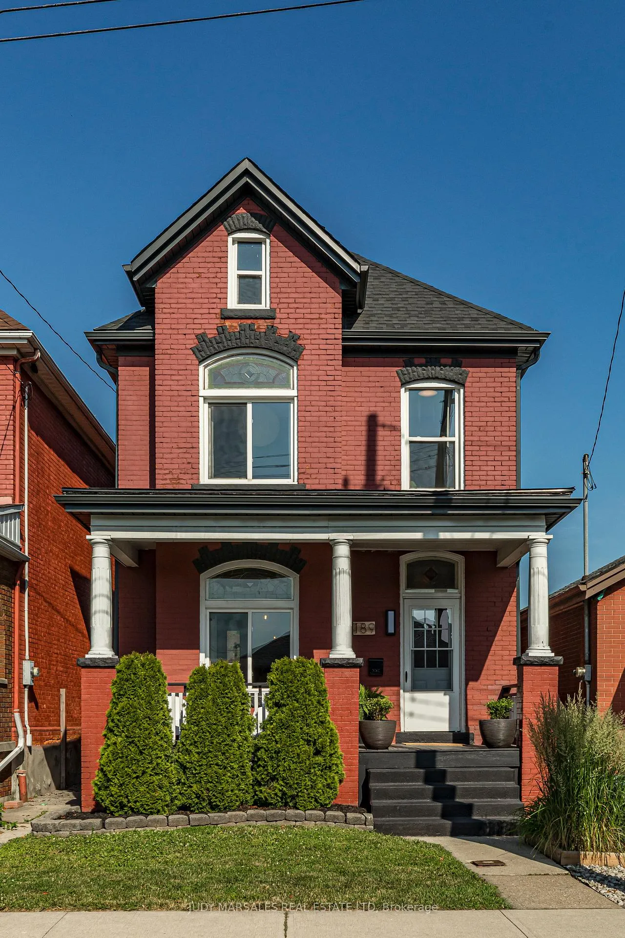 Photo 1 of 189 West Avenue N, Hamilton, Landsdale — HOMEH