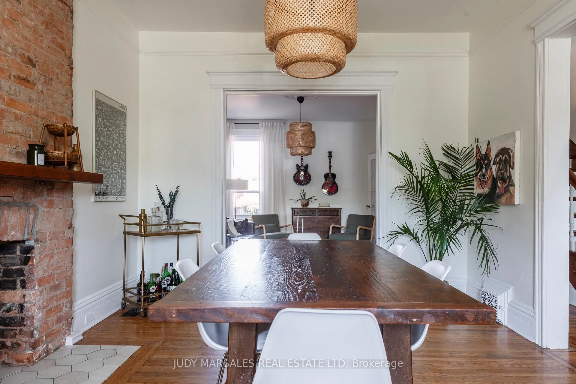 Photo 10 of 189 West Avenue N, Hamilton, Landsdale — HOMEH