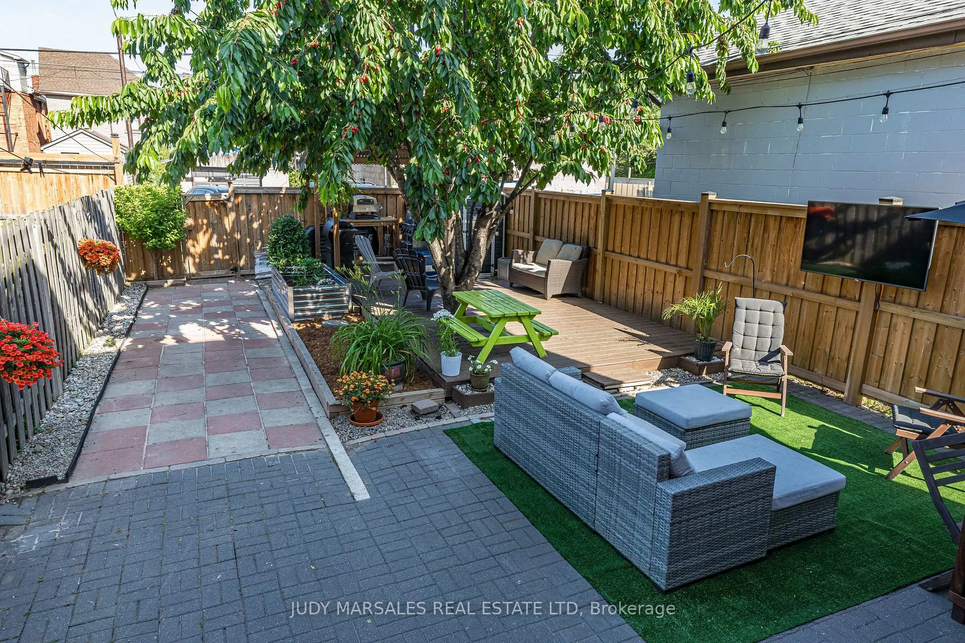 Photo 44 of 189 West Avenue N, Hamilton, Landsdale — HOMEH