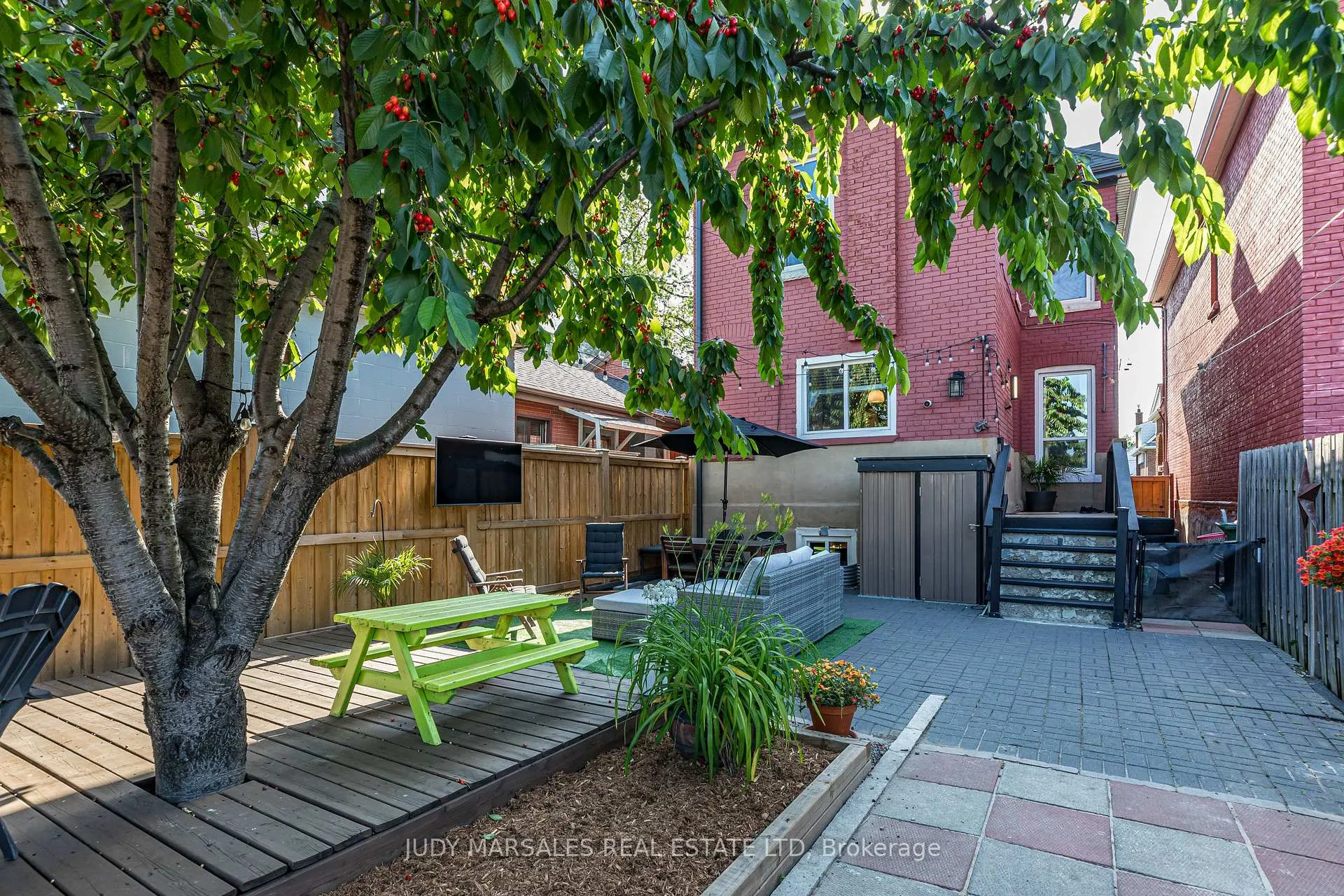 Photo 45 of 189 West Avenue N, Hamilton, Landsdale — HOMEH