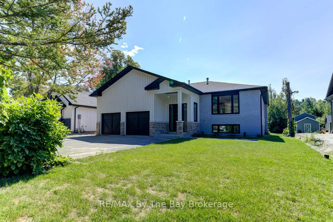 Photo 1 of 209854 Highway 26, Blue Mountains — HOMEH