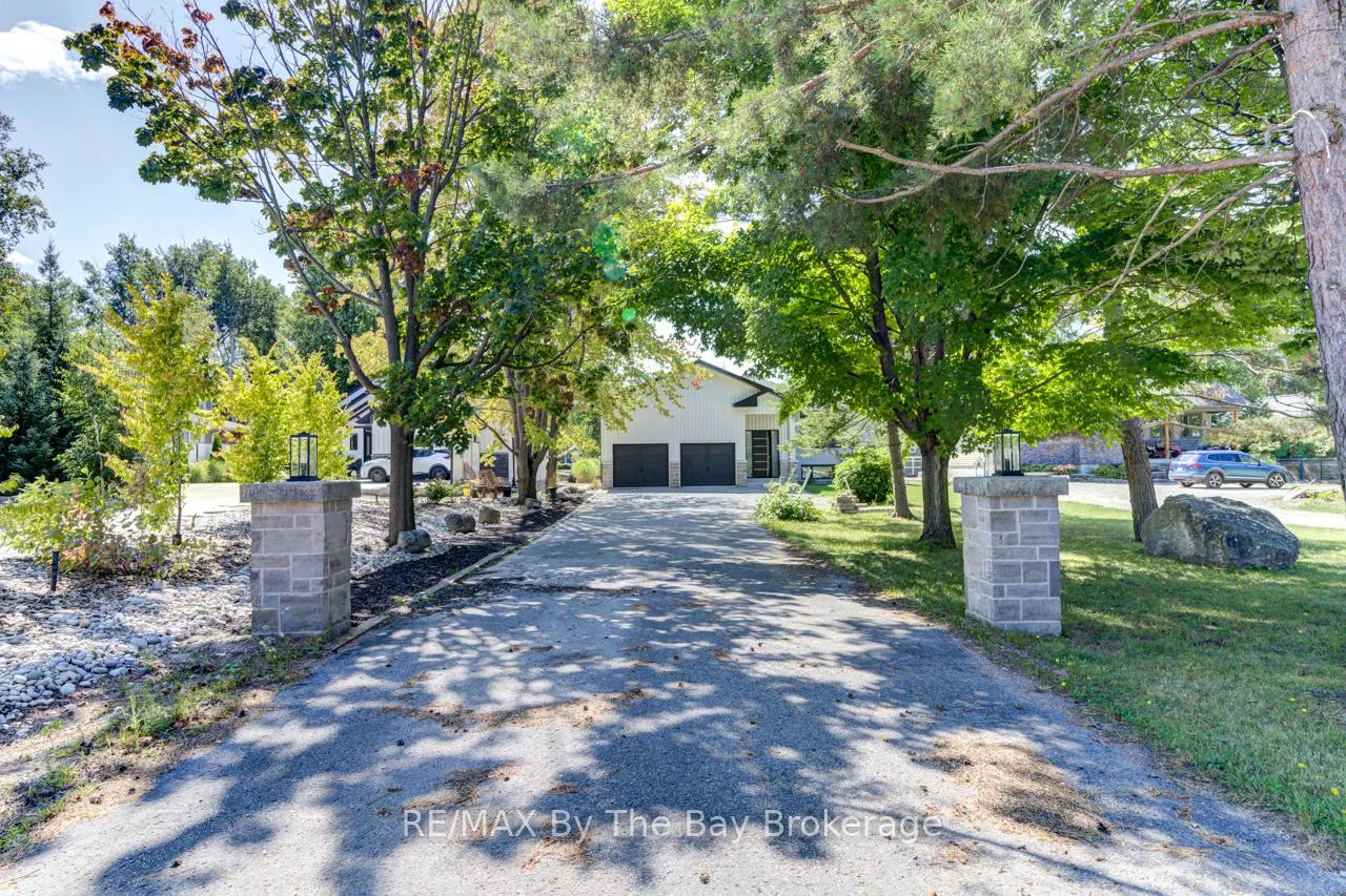 Photo 2 of 209854 Highway 26, Blue Mountains — HOMEH