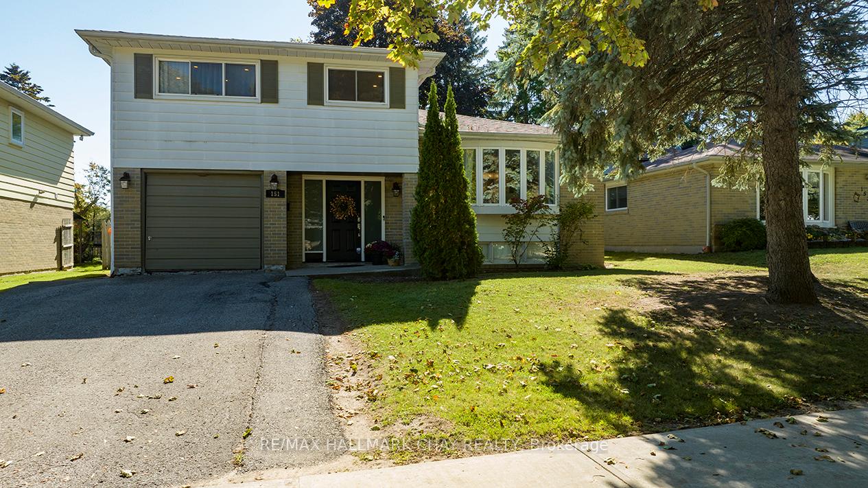 Photo 1 of 151 Orchard Heights Boulevard, Aurora, Aurora Heights — HOMEH