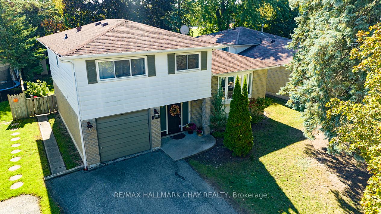 Photo 4 of 151 Orchard Heights Boulevard, Aurora, Aurora Heights — HOMEH