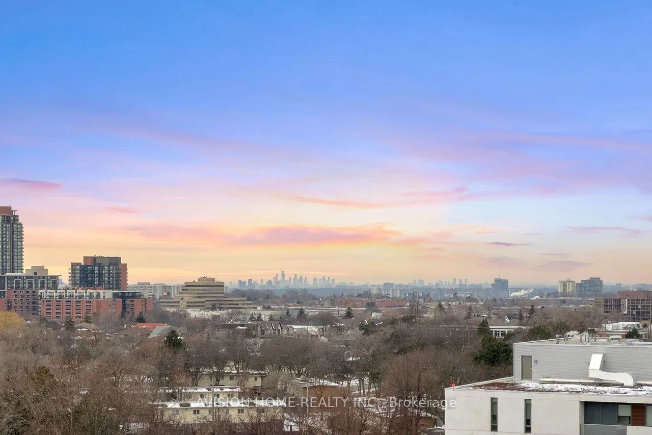 Photo 2 of Unit 619, 120 Varna Drive, Toronto, Englemount-Lawrence — HOMEH