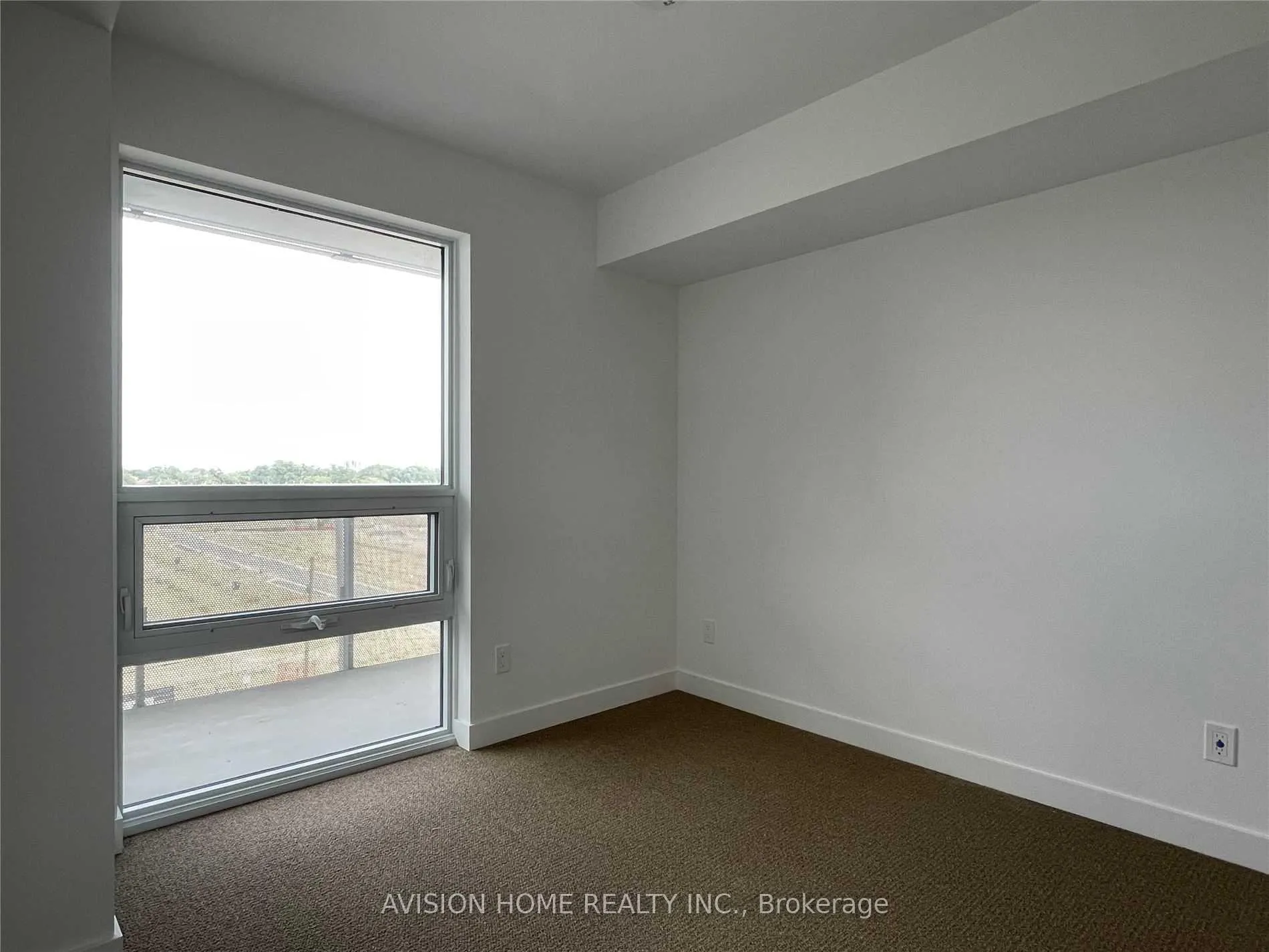 Photo 12 of Unit 619, 120 Varna Drive, Toronto, Englemount-Lawrence — HOMEH