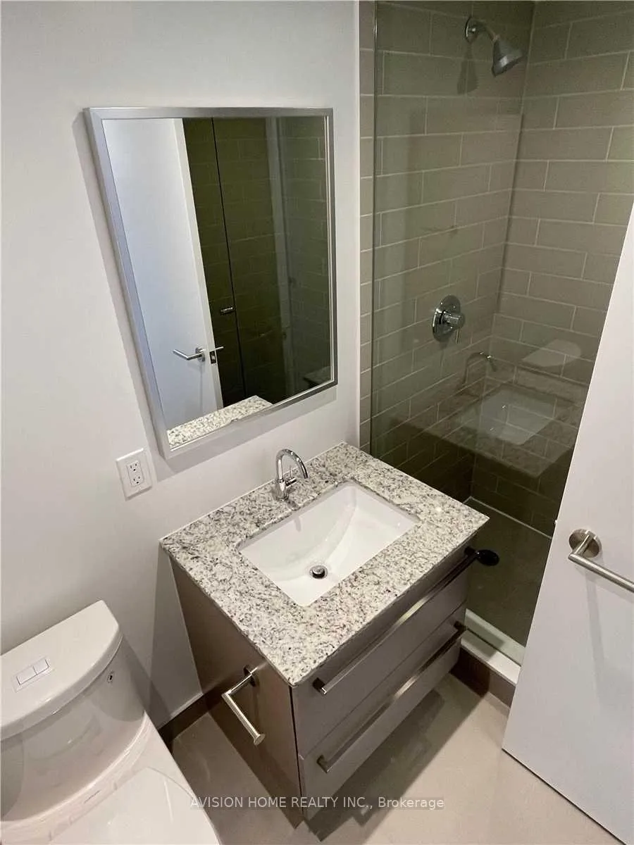 Photo 13 of Unit 619, 120 Varna Drive, Toronto, Englemount-Lawrence — HOMEH