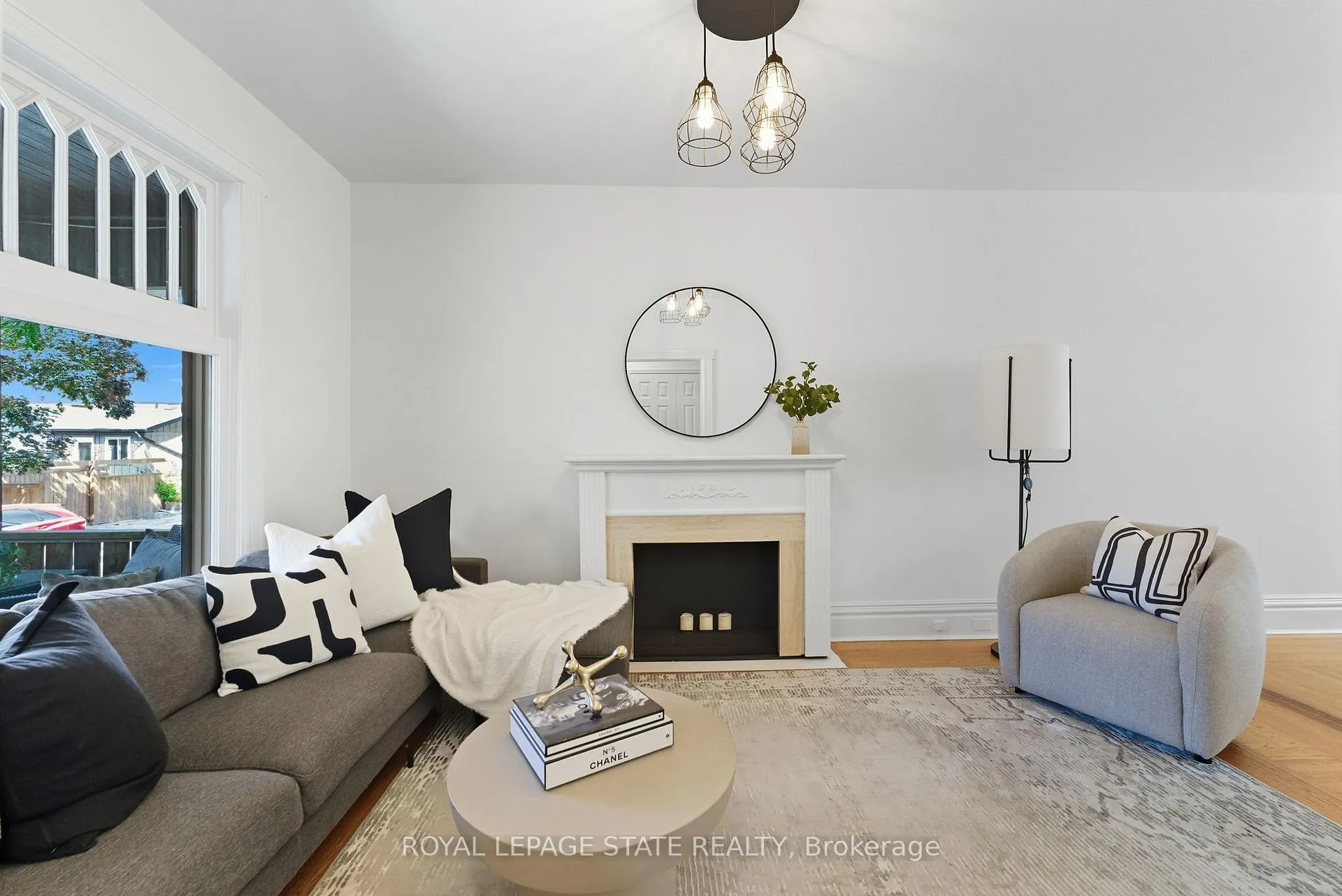 Photo 2 of 13 Bruce Street, Hamilton, Durand — HOMEH