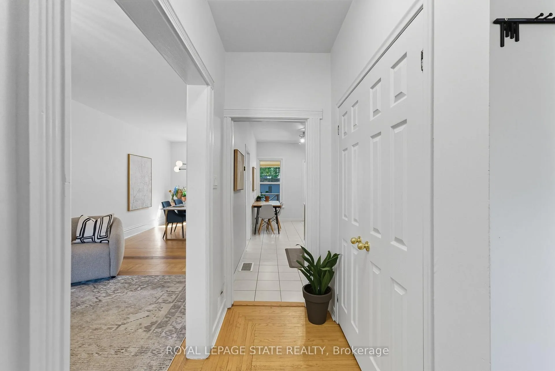 Photo 3 of 13 Bruce Street, Hamilton, Durand — HOMEH