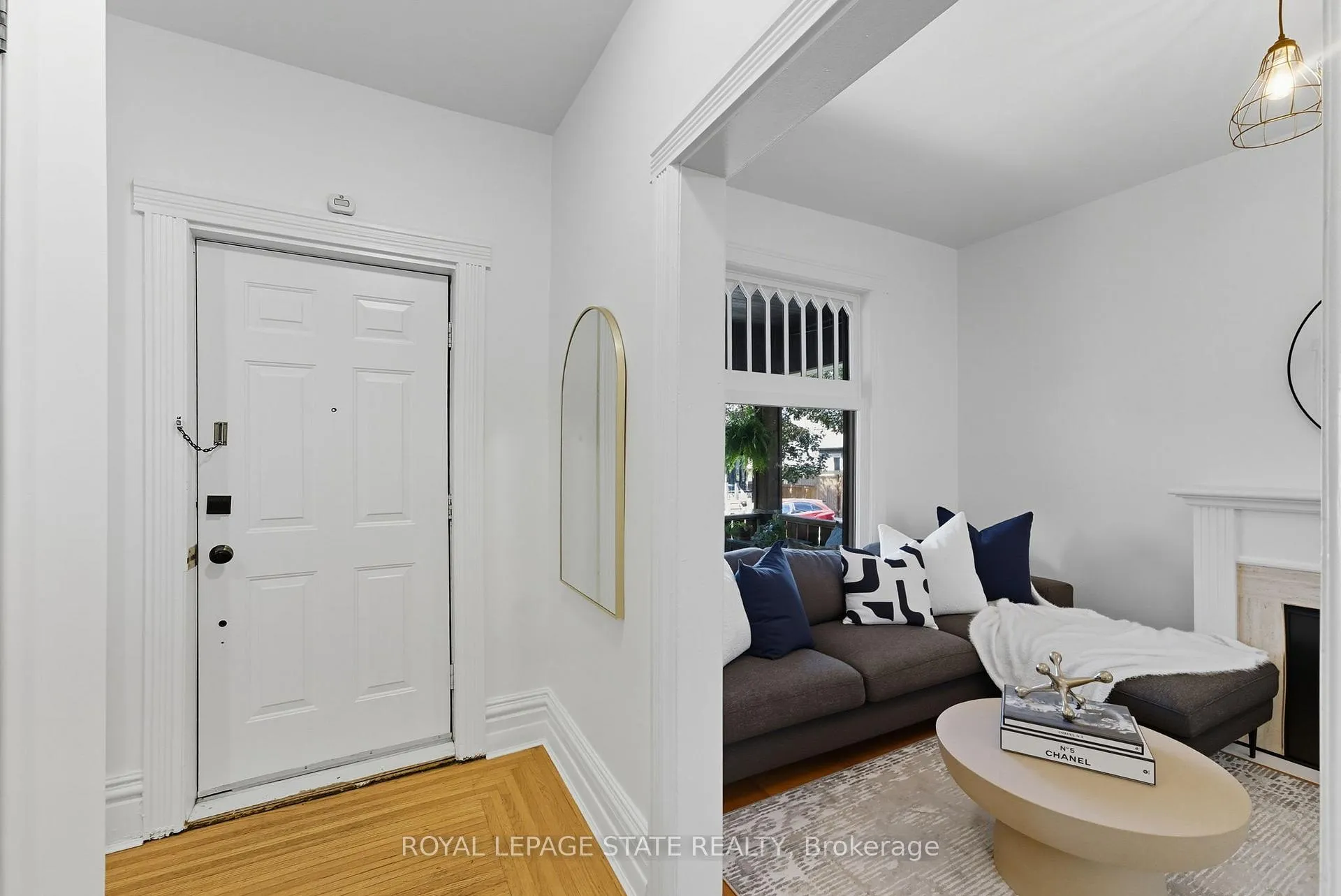 Photo 4 of 13 Bruce Street, Hamilton, Durand — HOMEH
