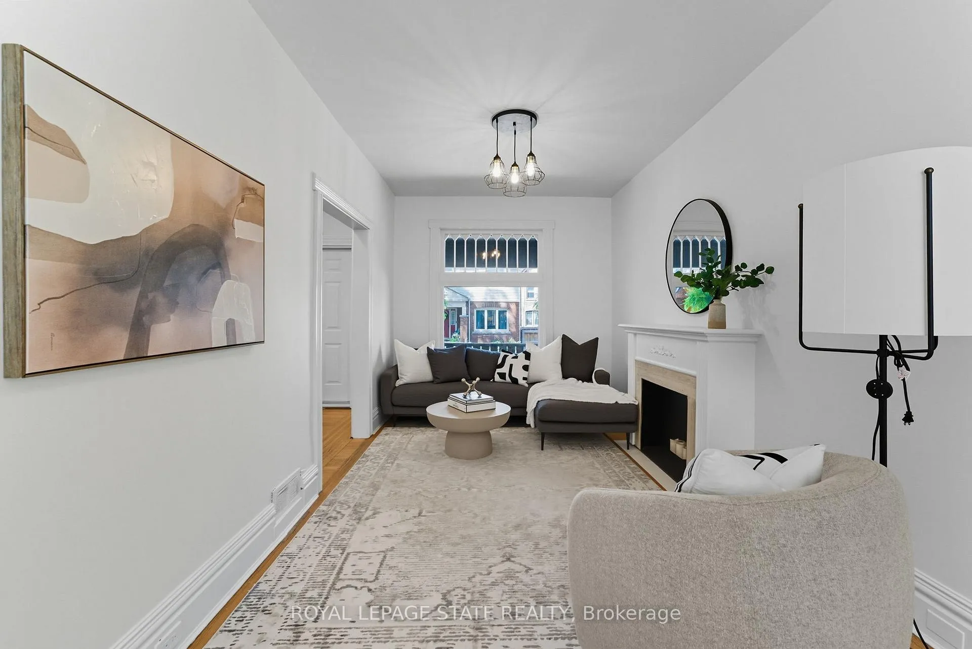 Photo 5 of 13 Bruce Street, Hamilton, Durand — HOMEH