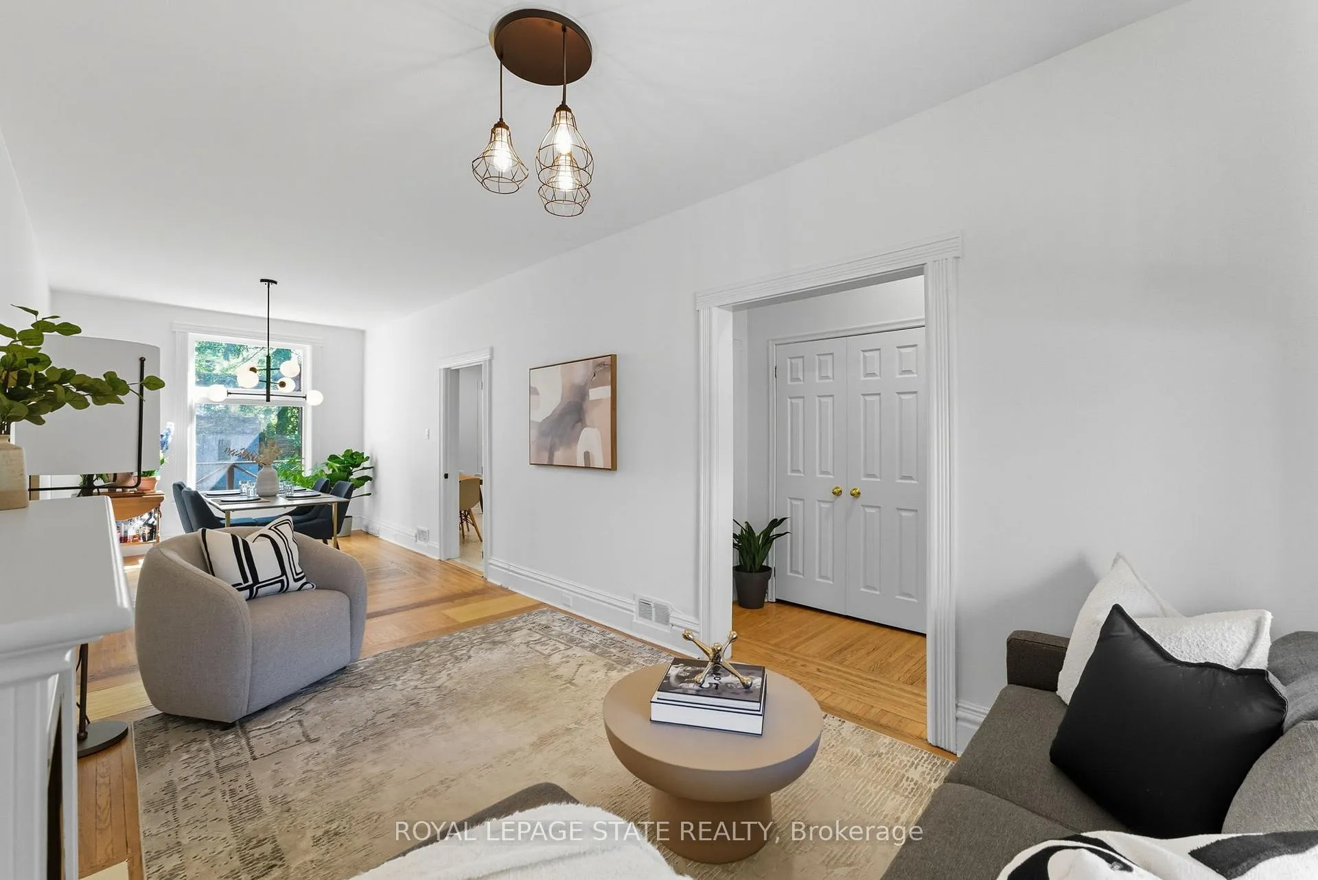 Photo 7 of 13 Bruce Street, Hamilton, Durand — HOMEH
