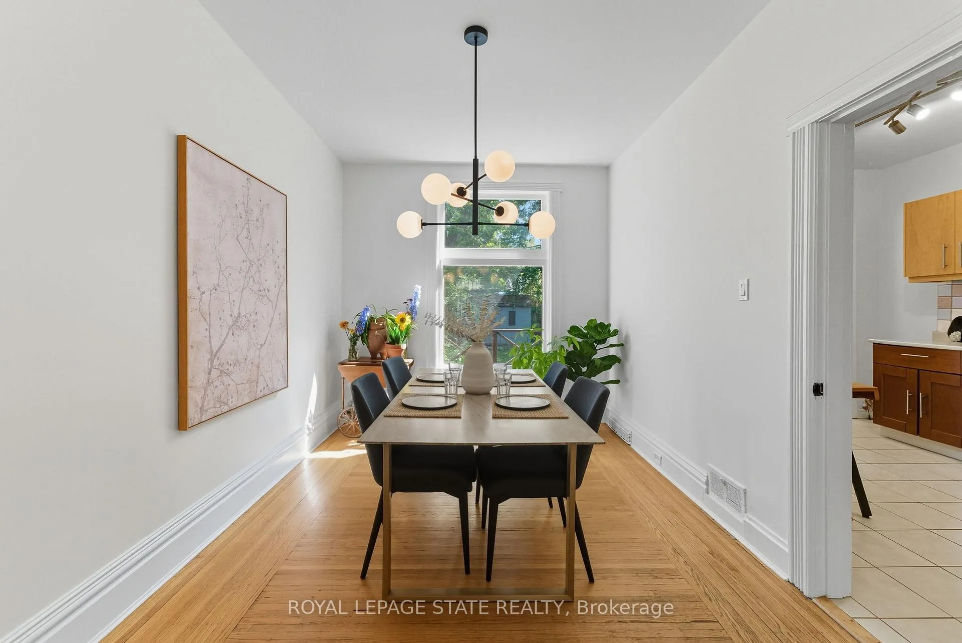 Photo 8 of 13 Bruce Street, Hamilton, Durand — HOMEH