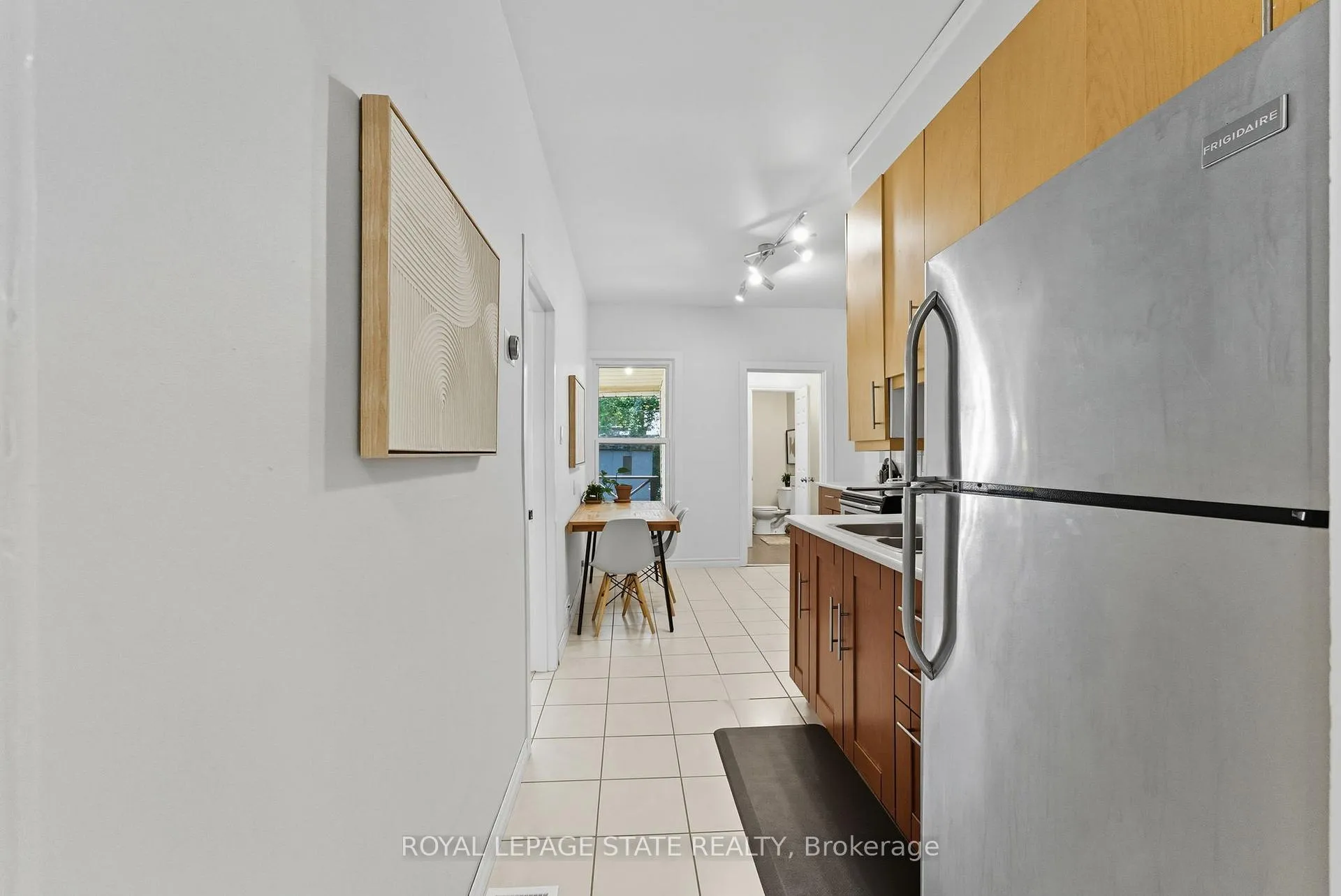 Photo 10 of 13 Bruce Street, Hamilton, Durand — HOMEH