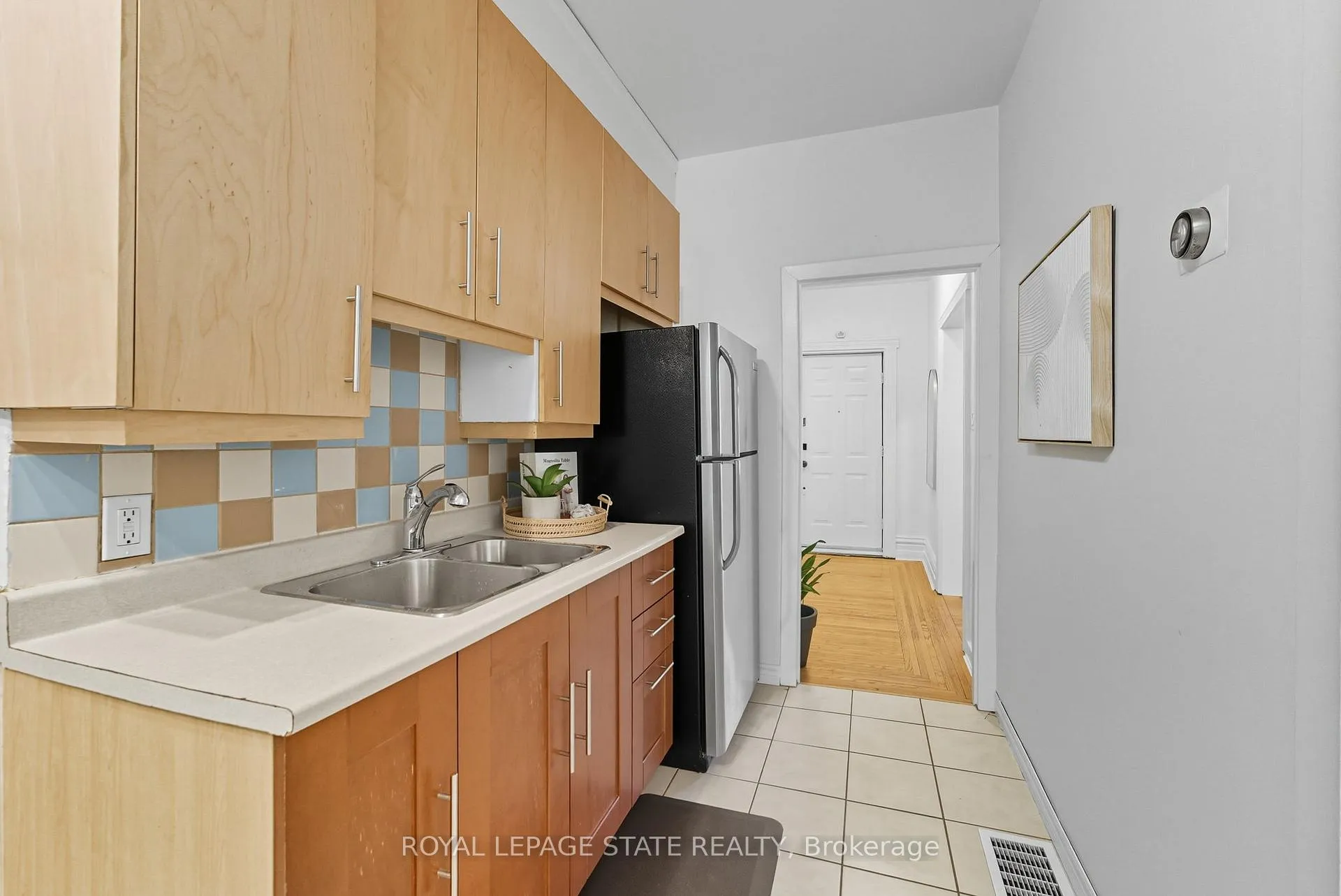 Photo 11 of 13 Bruce Street, Hamilton, Durand — HOMEH