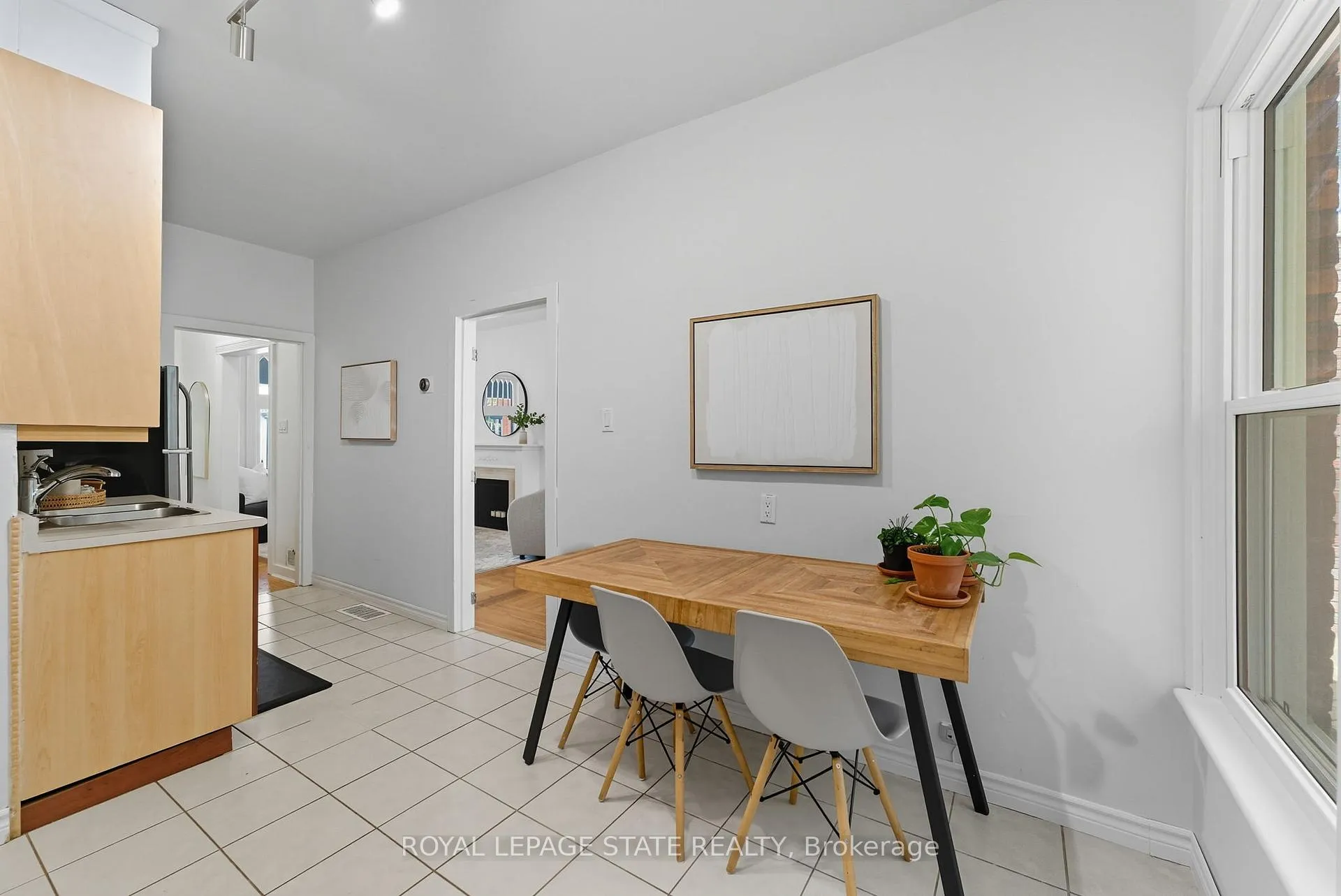 Photo 13 of 13 Bruce Street, Hamilton, Durand — HOMEH