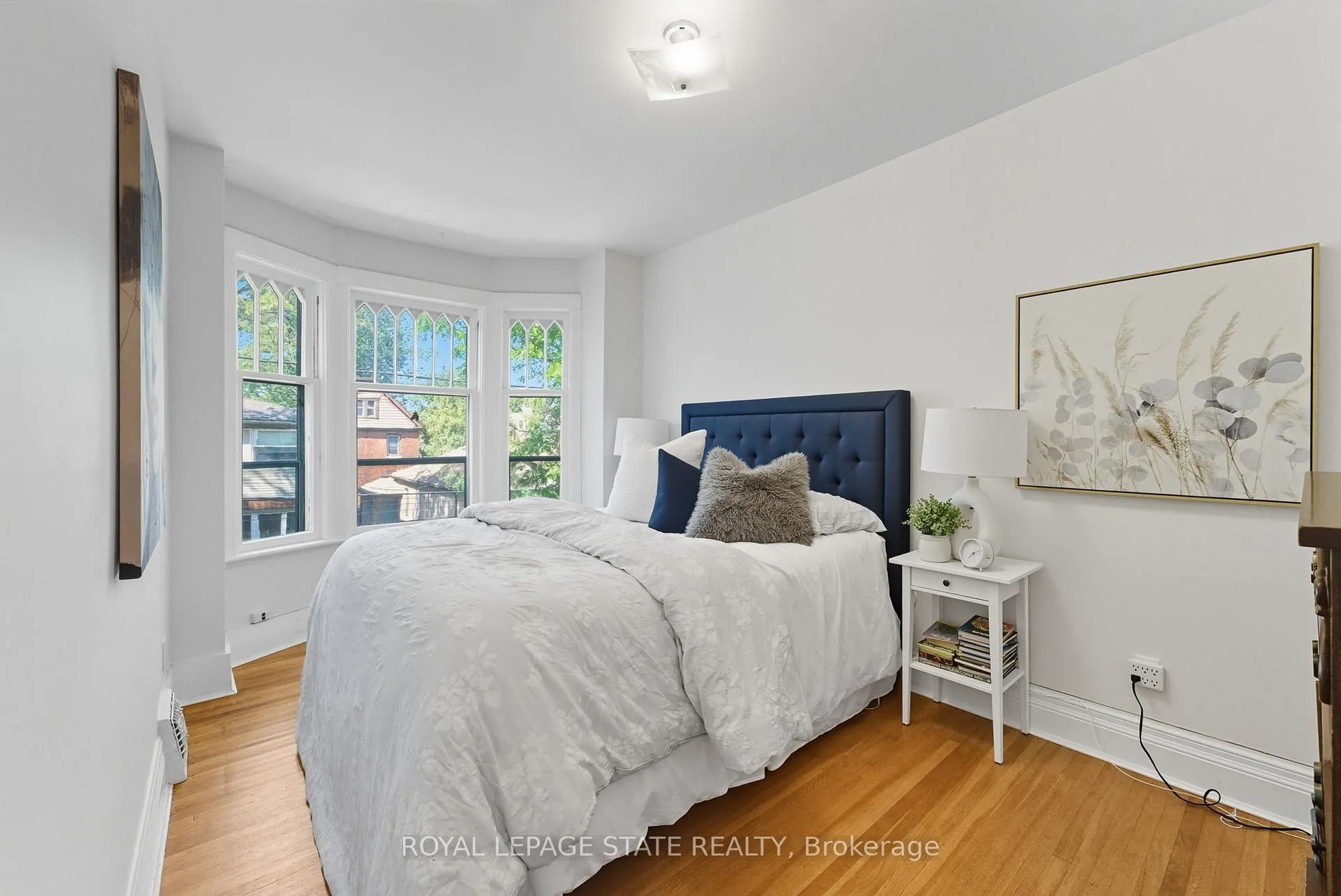 Photo 17 of 13 Bruce Street, Hamilton, Durand — HOMEH