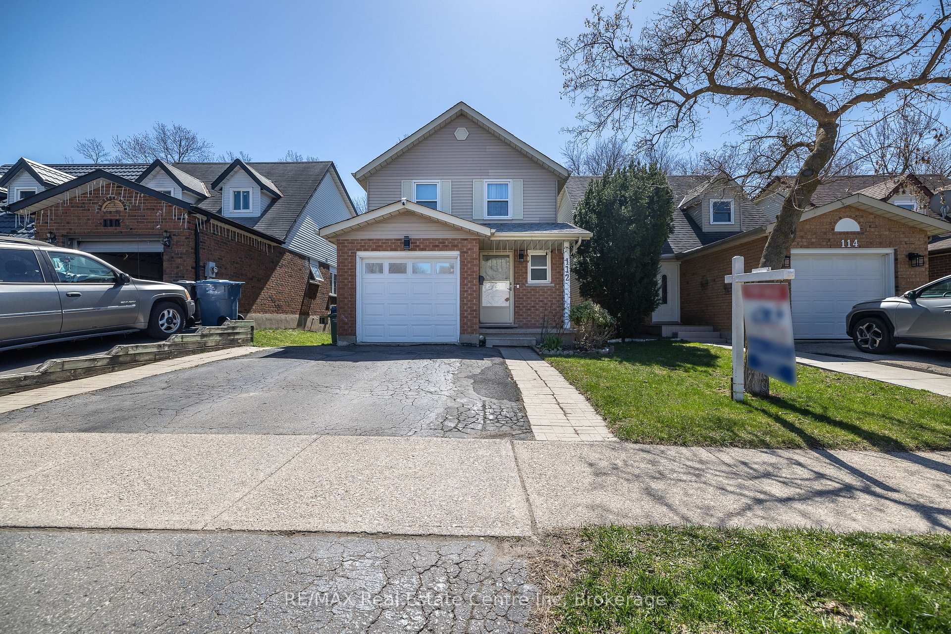 Photo 1 of 112 Stephen Drive, Guelph, Willow West/Sugarbush/West Acres — HOMEH