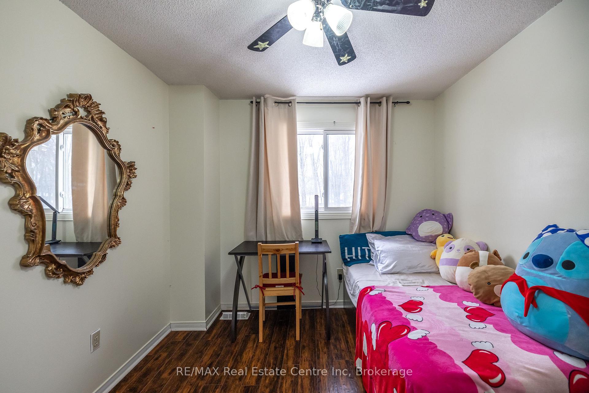 Photo 27 of 112 Stephen Drive, Guelph, Willow West/Sugarbush/West Acres — HOMEH