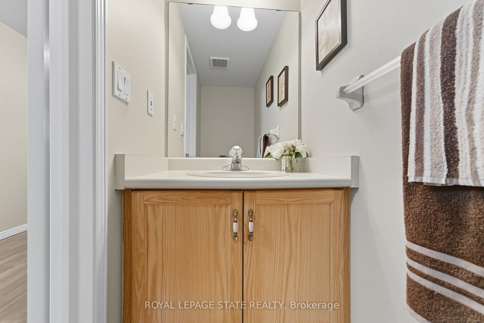 Photo 26 of 27 Glenhollow Drive, Hamilton, Stoney Creek Mountain — HOMEH
