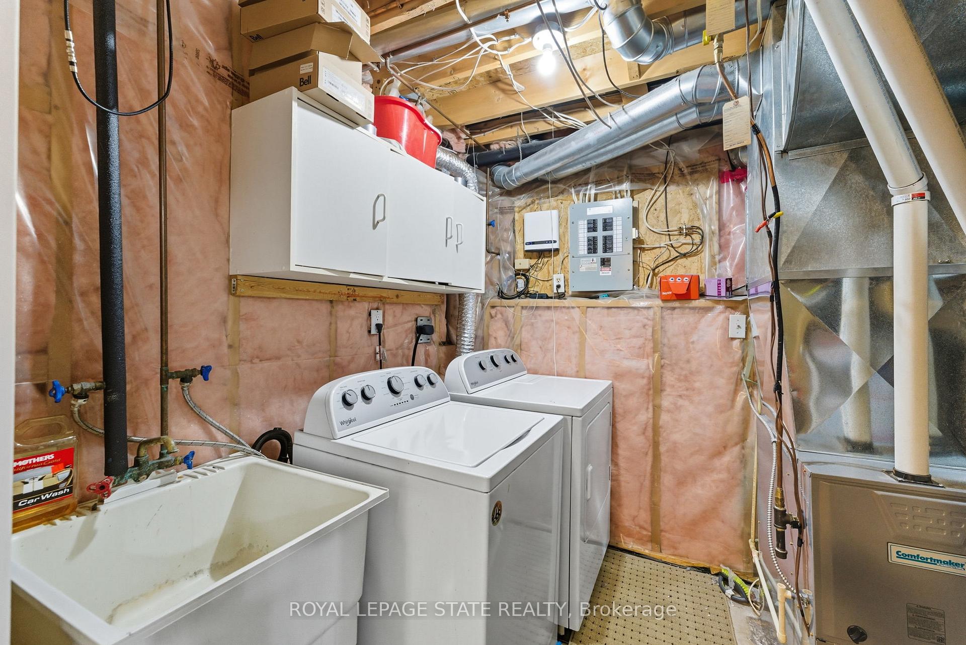 Photo 27 of 27 Glenhollow Drive, Hamilton, Stoney Creek Mountain — HOMEH