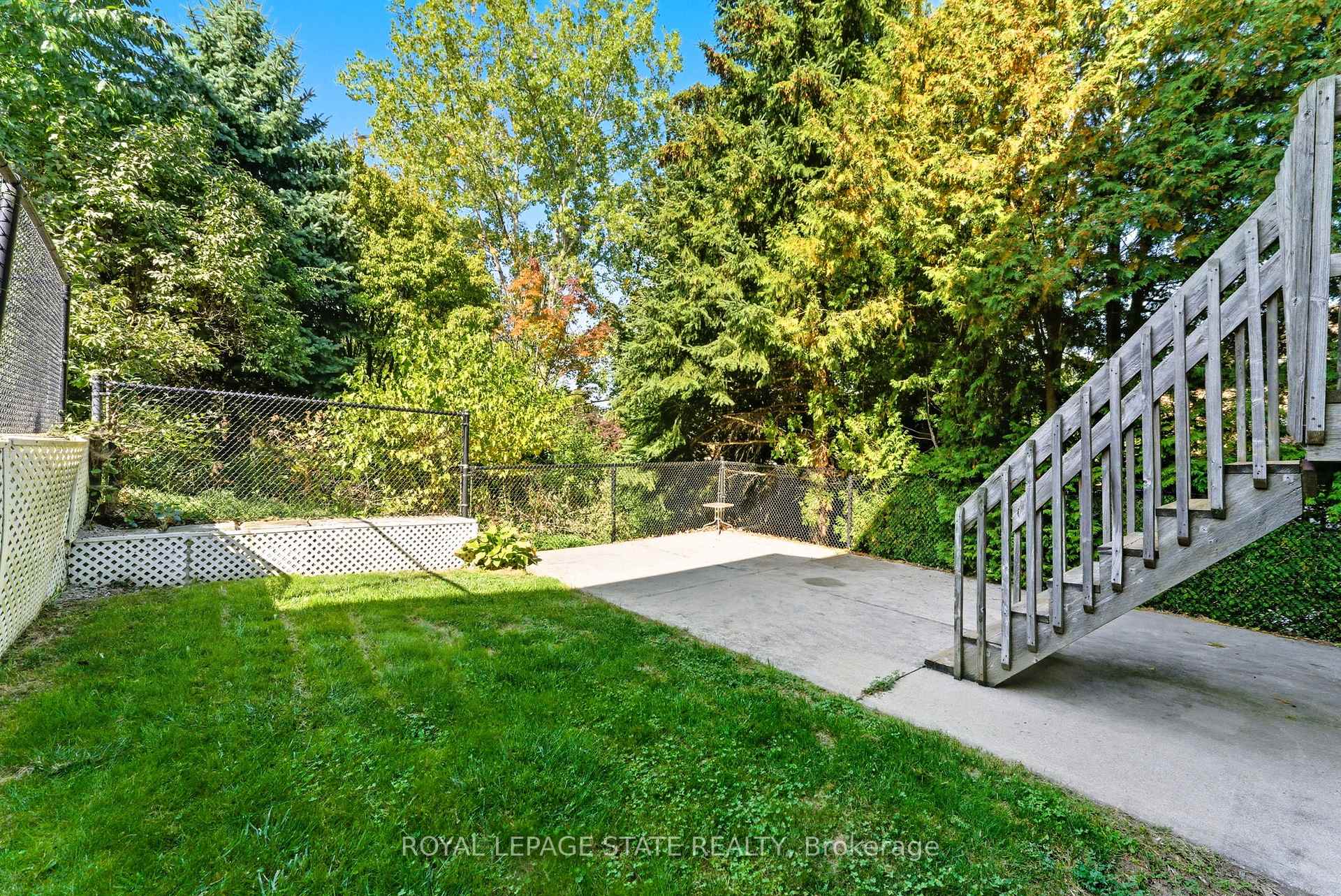 Photo 29 of 27 Glenhollow Drive, Hamilton, Stoney Creek Mountain — HOMEH