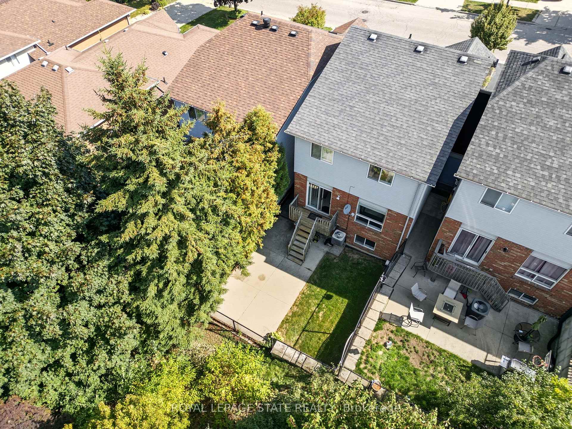 Photo 32 of 27 Glenhollow Drive, Hamilton, Stoney Creek Mountain — HOMEH