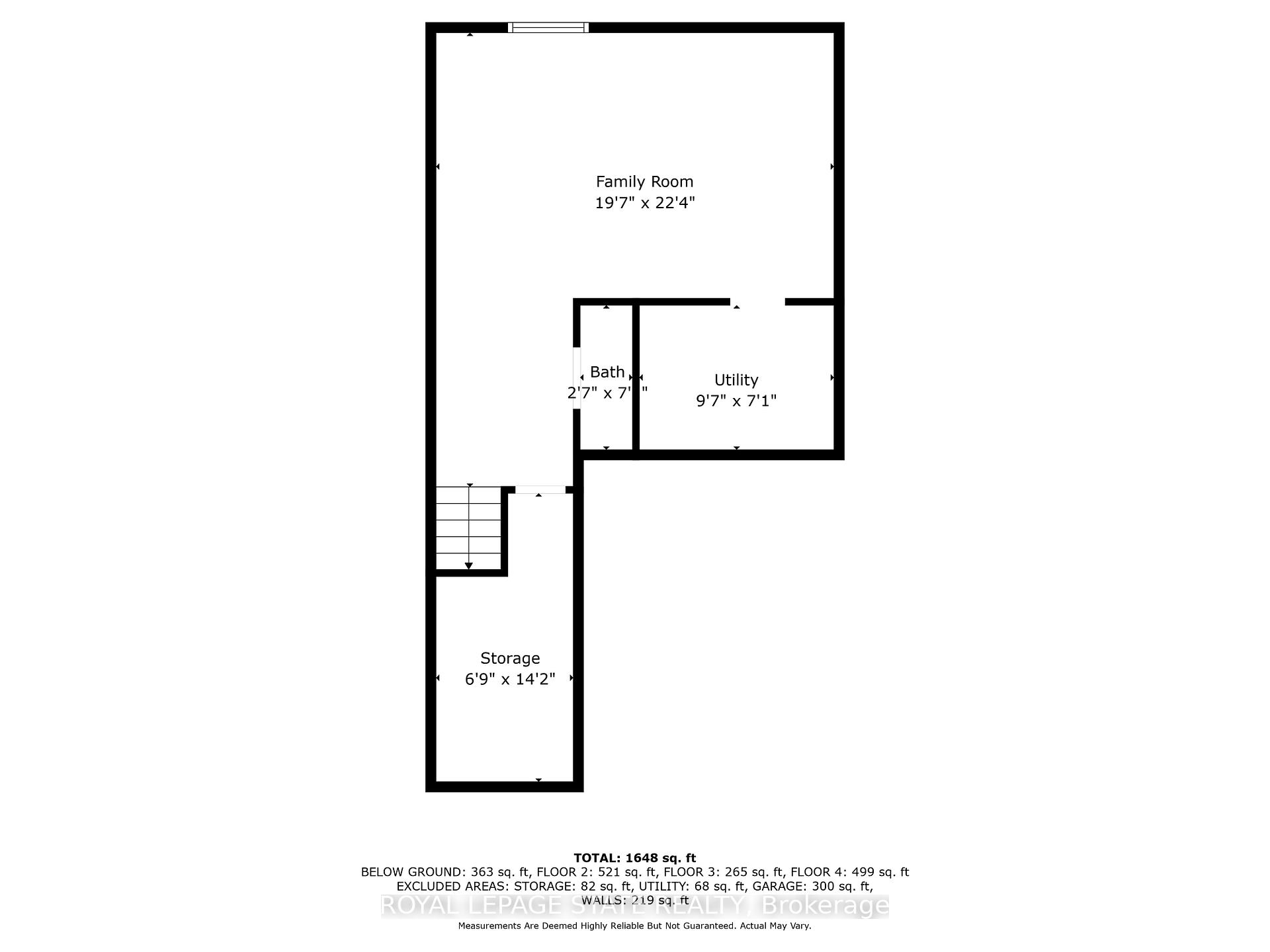 Photo 33 of 27 Glenhollow Drive, Hamilton, Stoney Creek Mountain — HOMEH