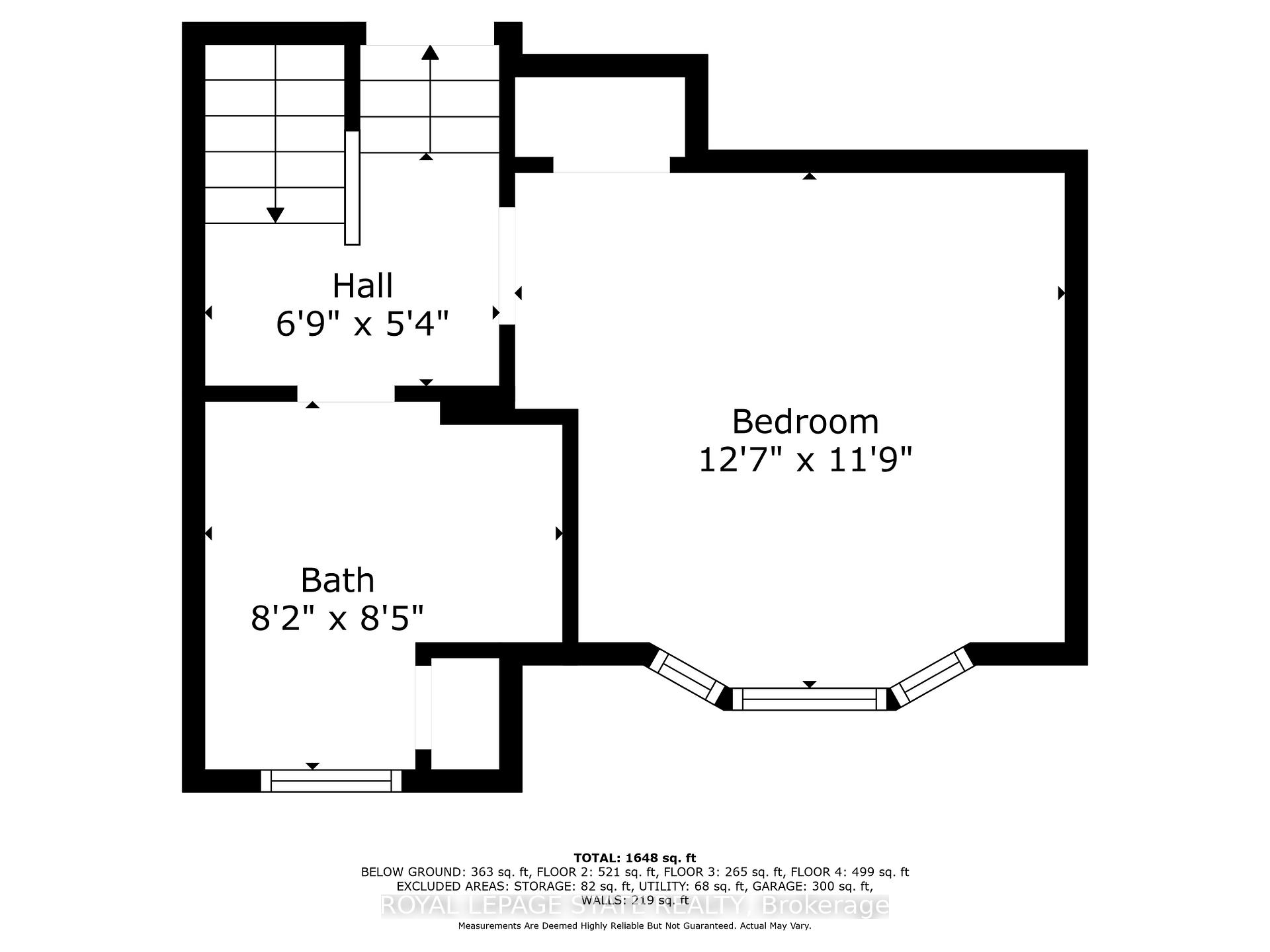 Photo 34 of 27 Glenhollow Drive, Hamilton, Stoney Creek Mountain — HOMEH