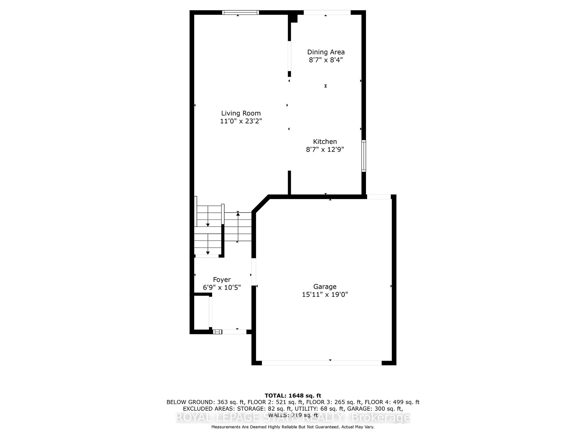 Photo 35 of 27 Glenhollow Drive, Hamilton, Stoney Creek Mountain — HOMEH