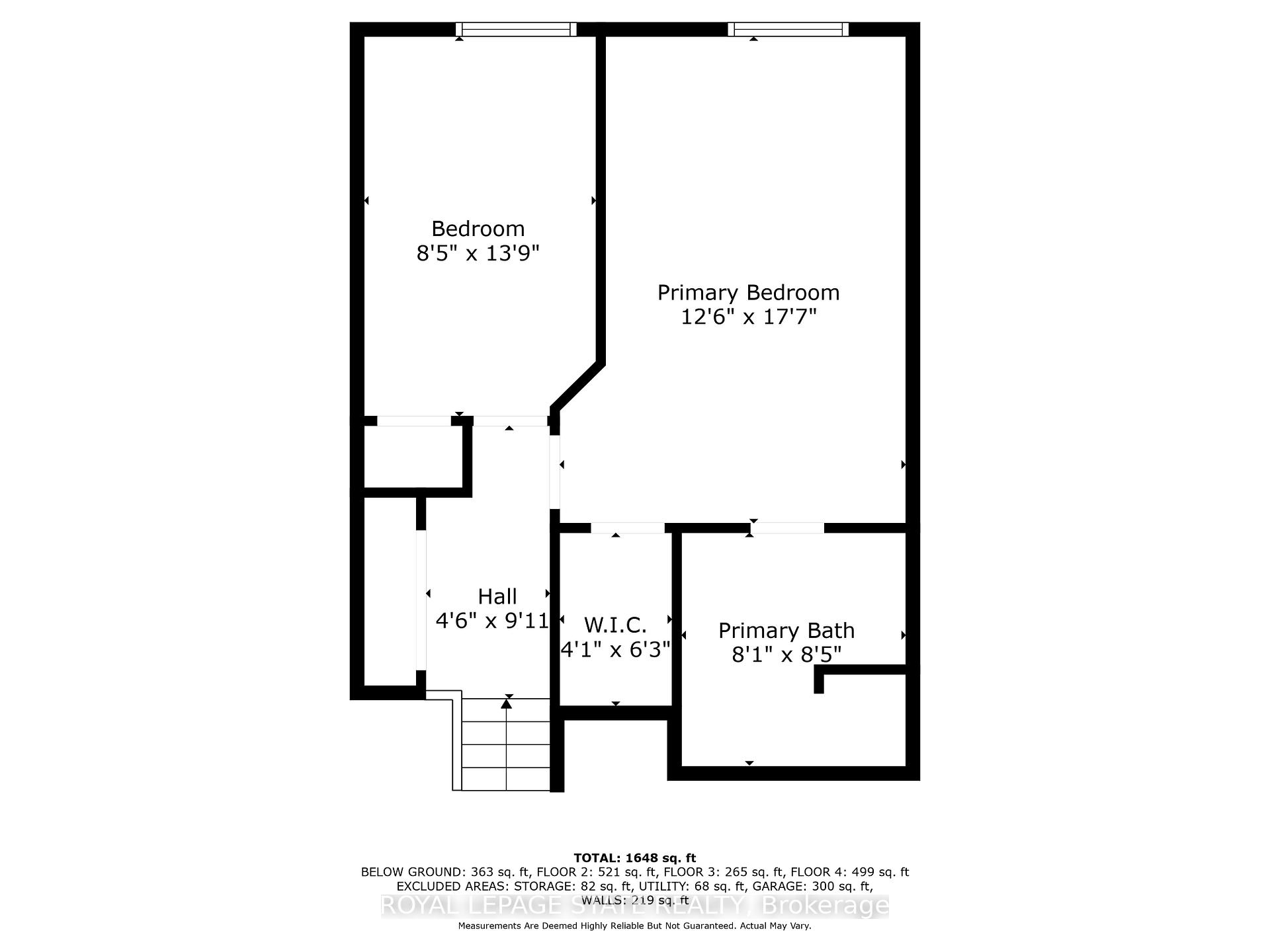 Photo 36 of 27 Glenhollow Drive, Hamilton, Stoney Creek Mountain — HOMEH